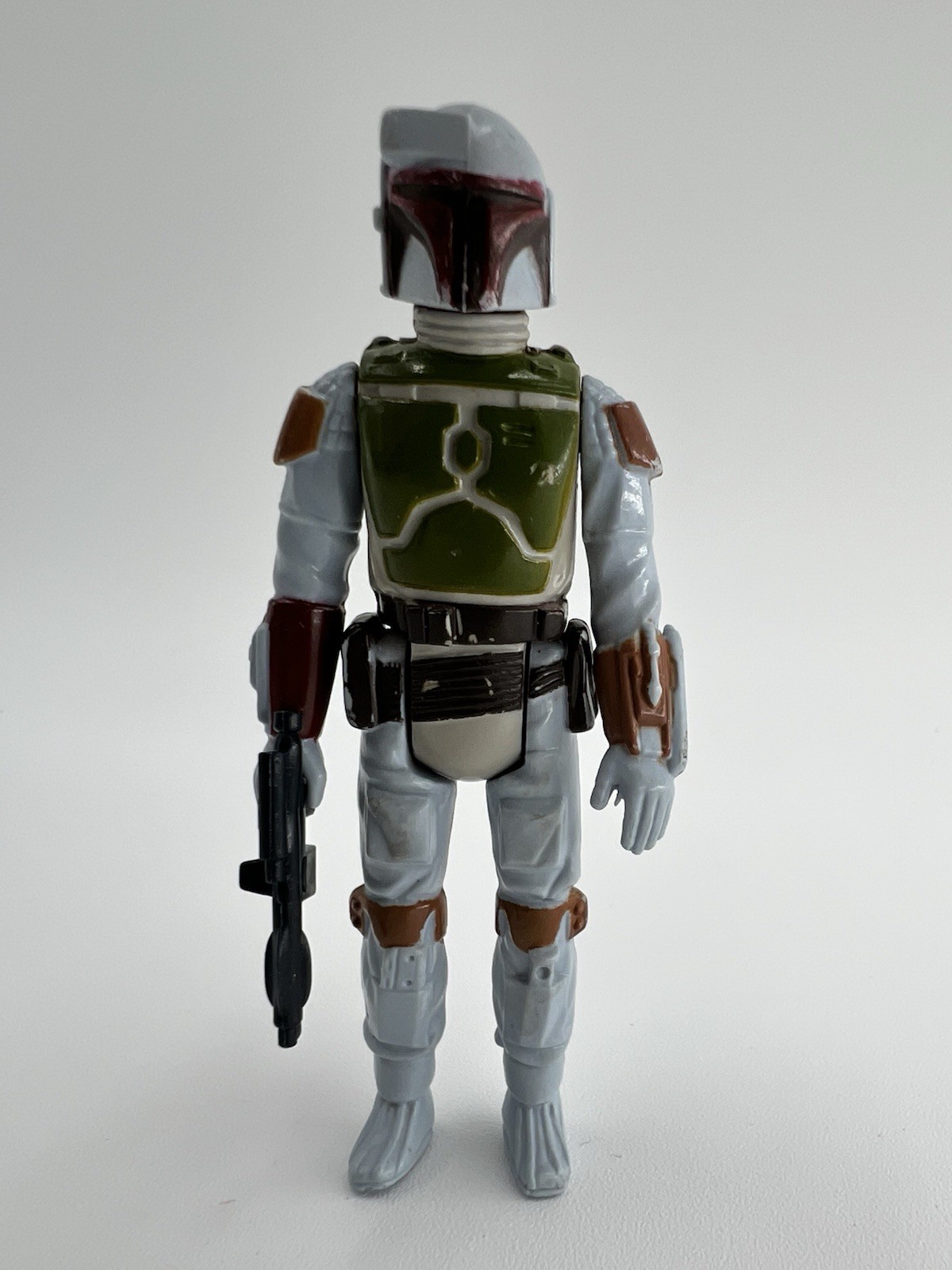 Boba Fett sold