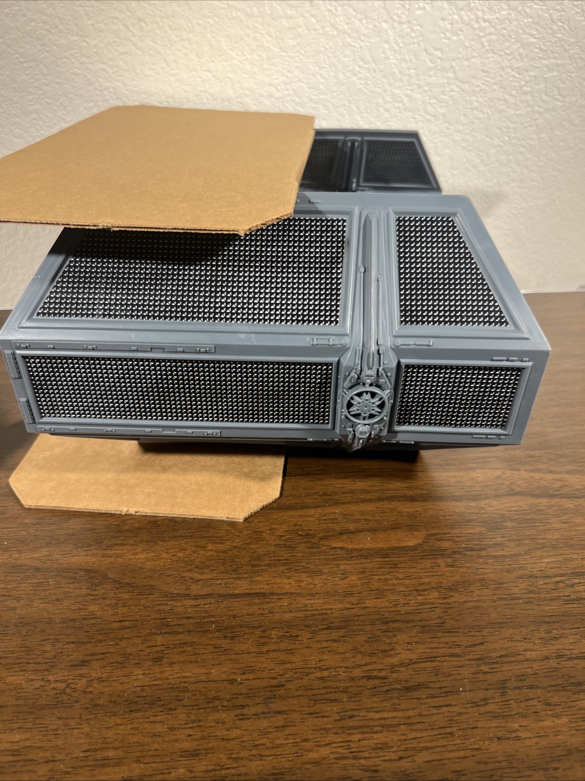 Darth Vader TIE Fighter sold