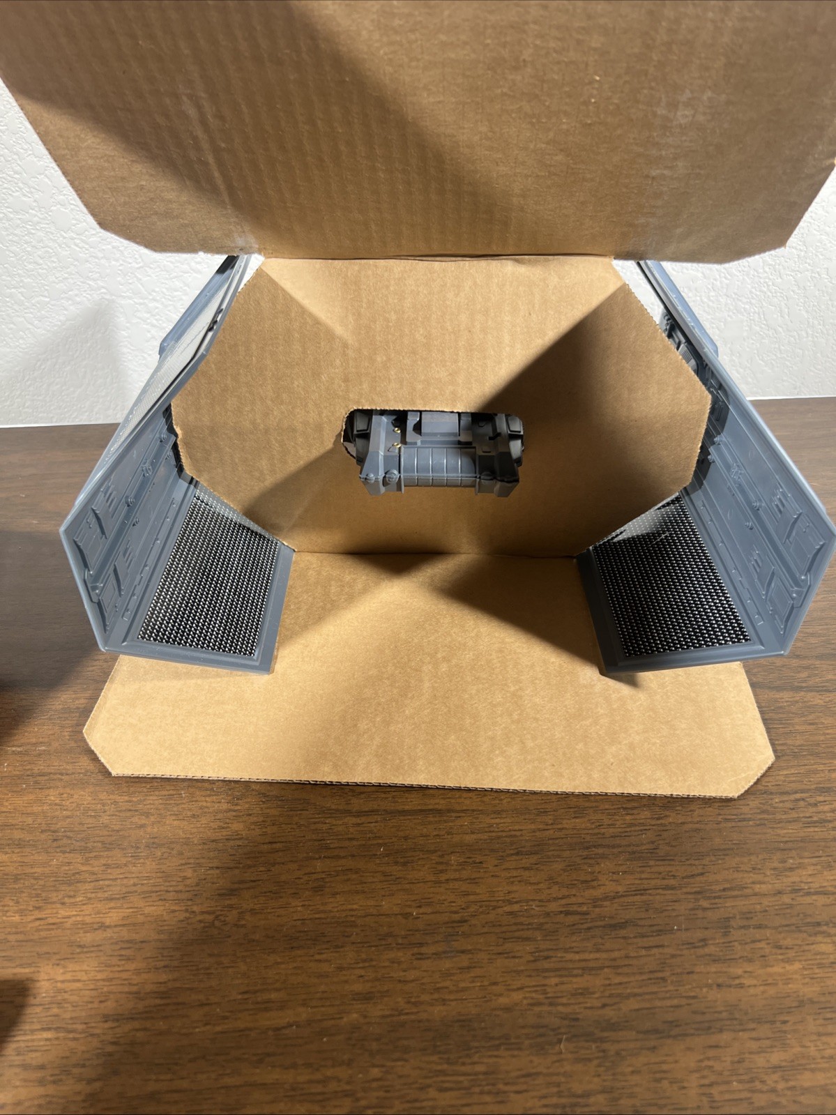Darth Vader TIE Fighter sold