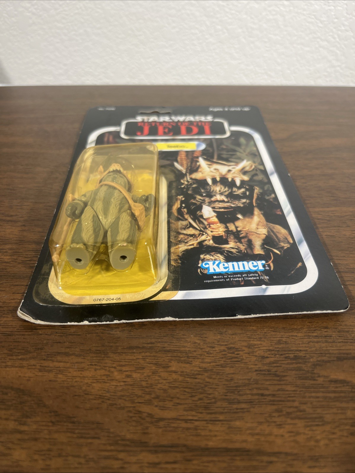 Teebo sold