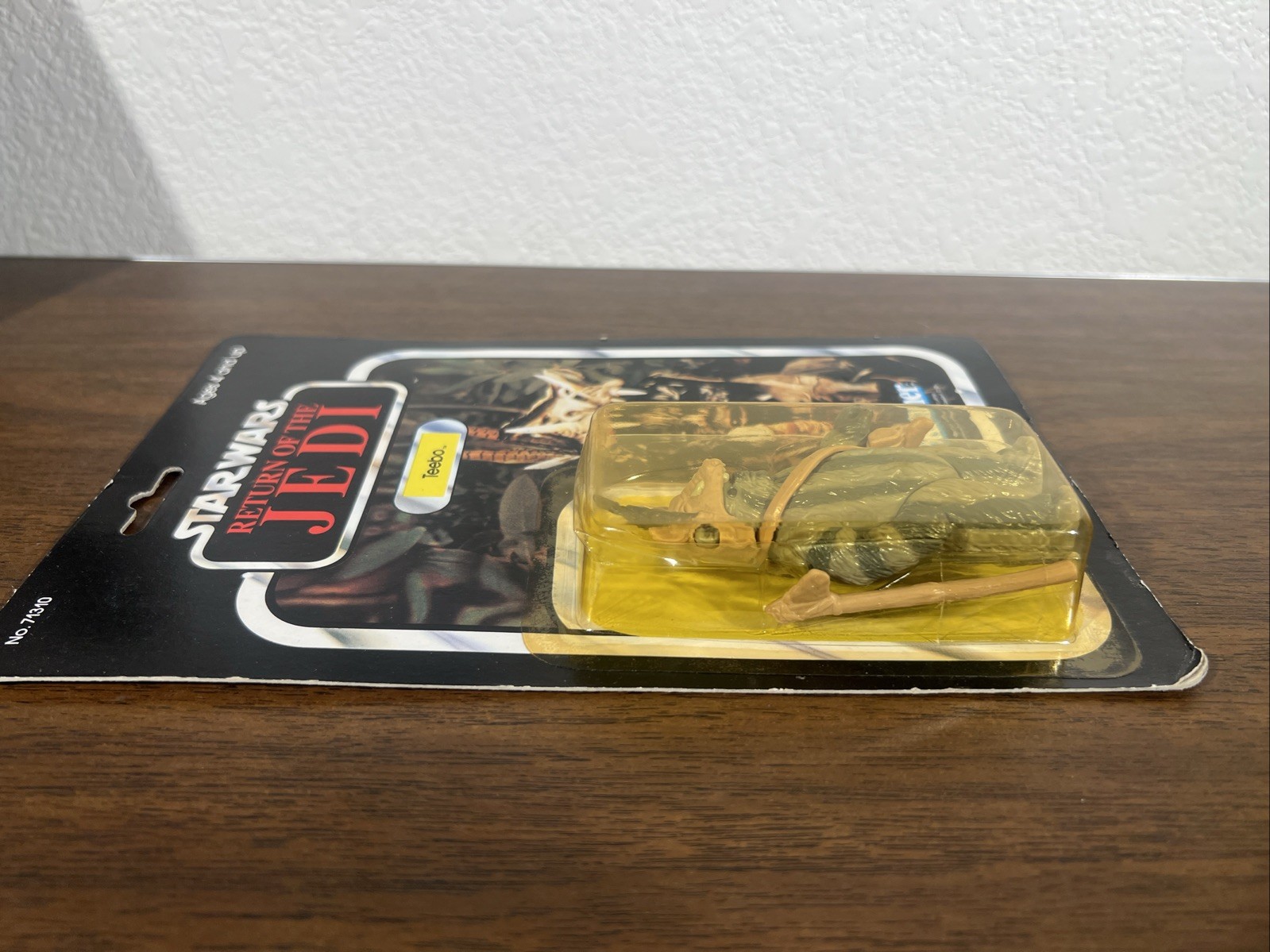 Teebo sold