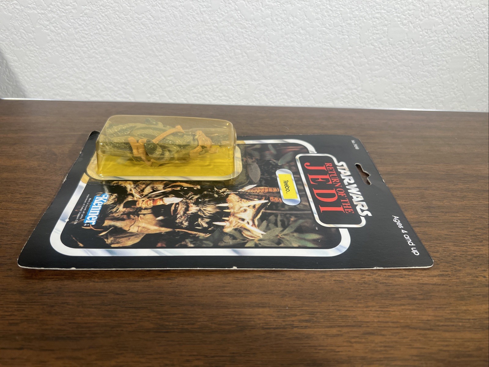 Teebo sold