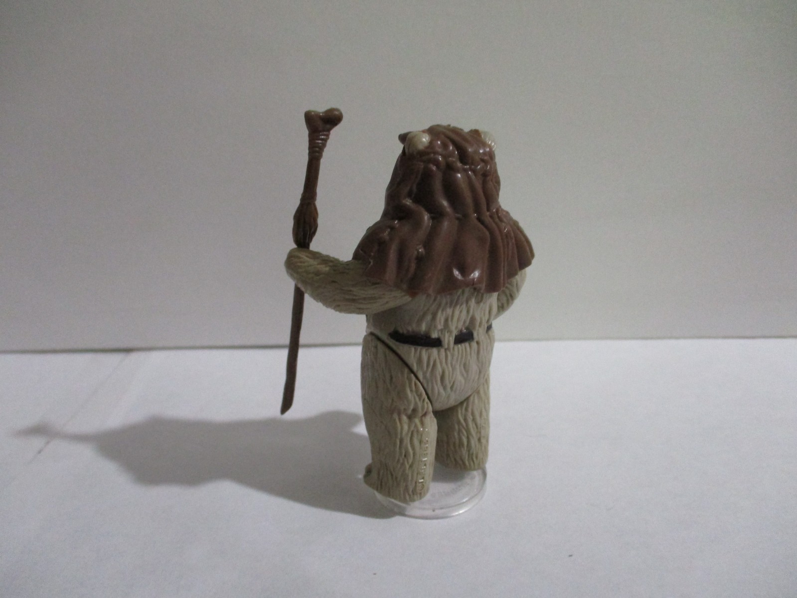 Chief Chirpa sold