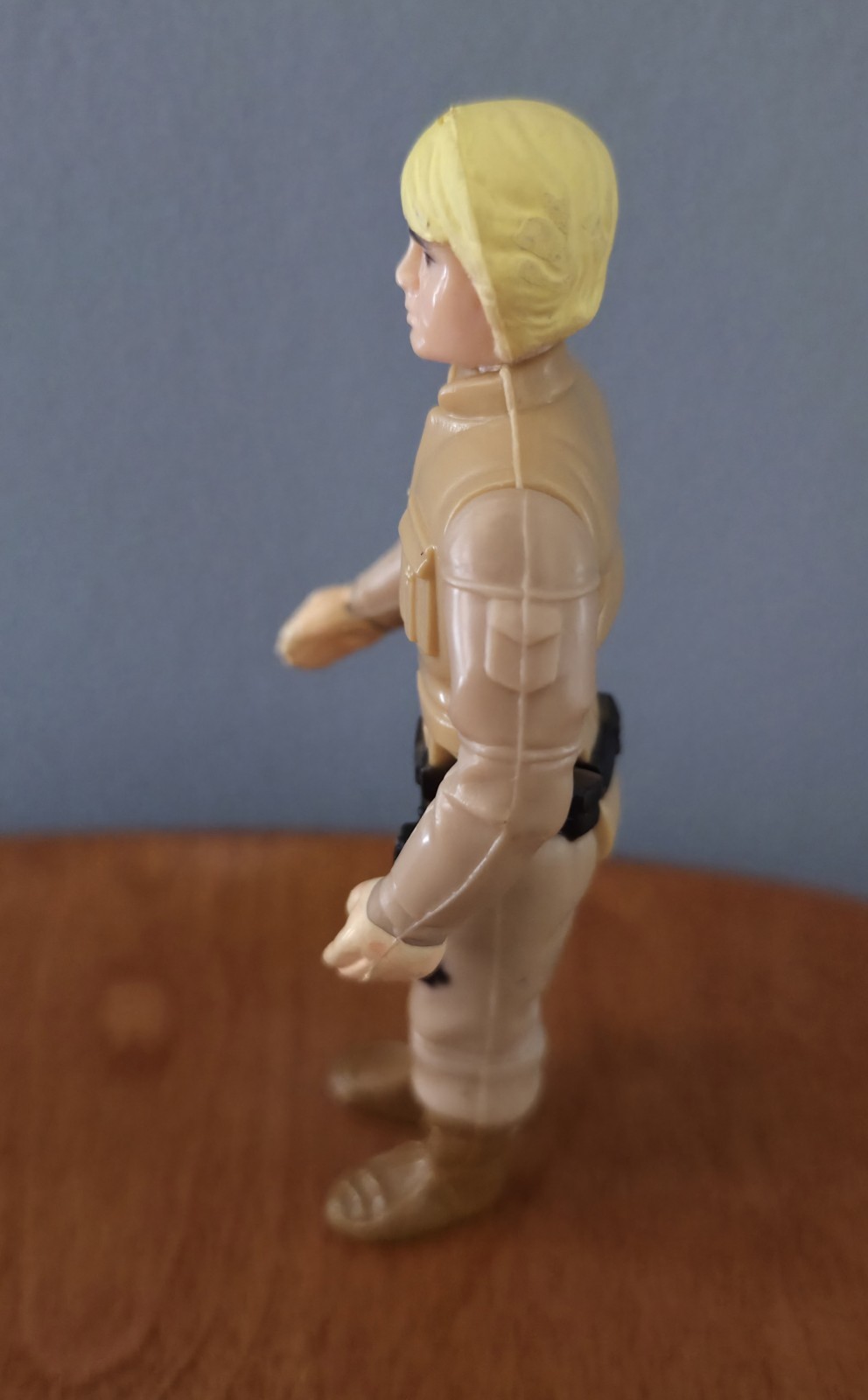 Luke Skywalker (Bespin Fatigues) sold