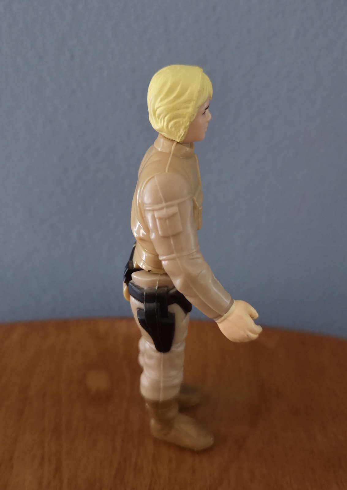 Luke Skywalker (Bespin Fatigues) sold