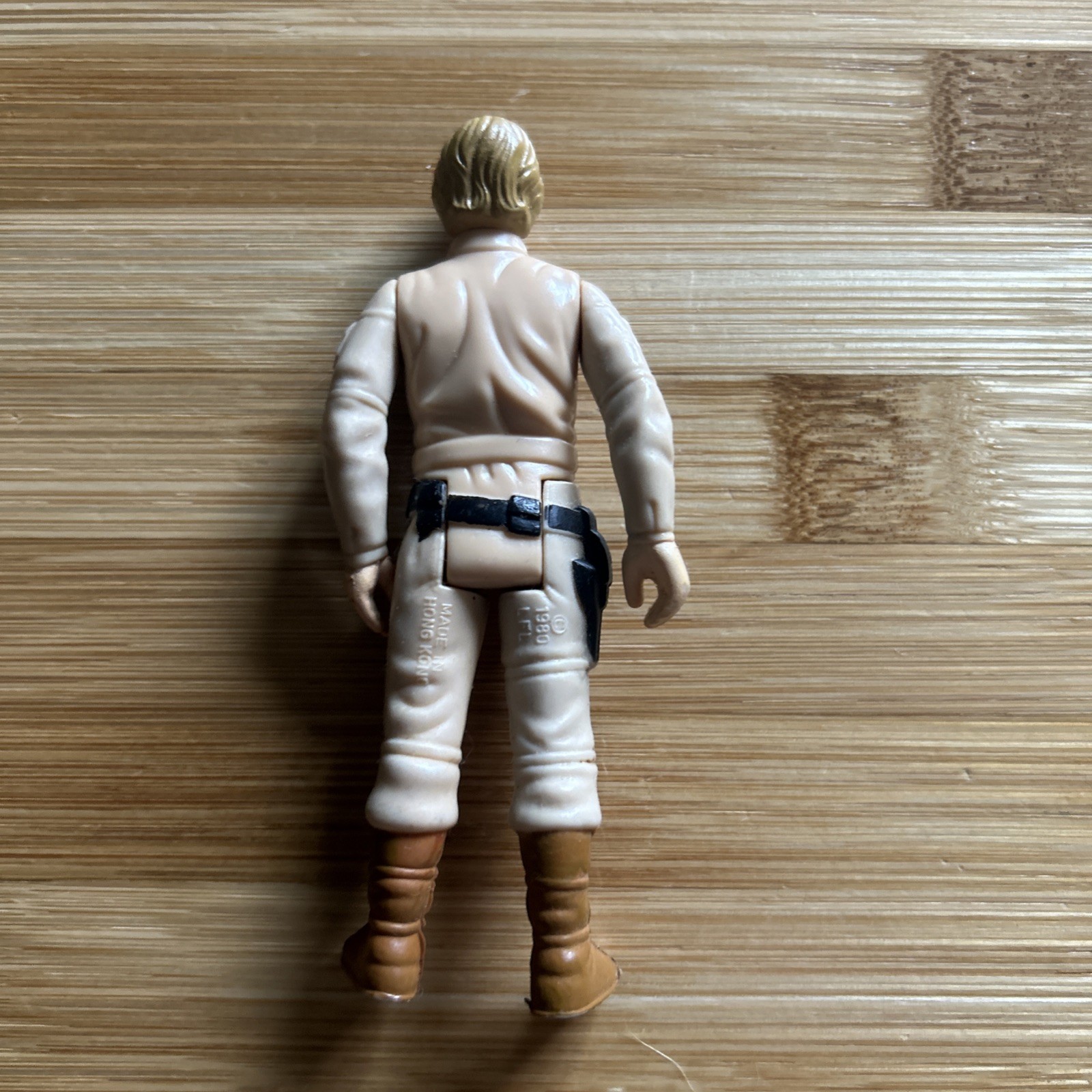 Luke Skywalker (Bespin Fatigues) sold