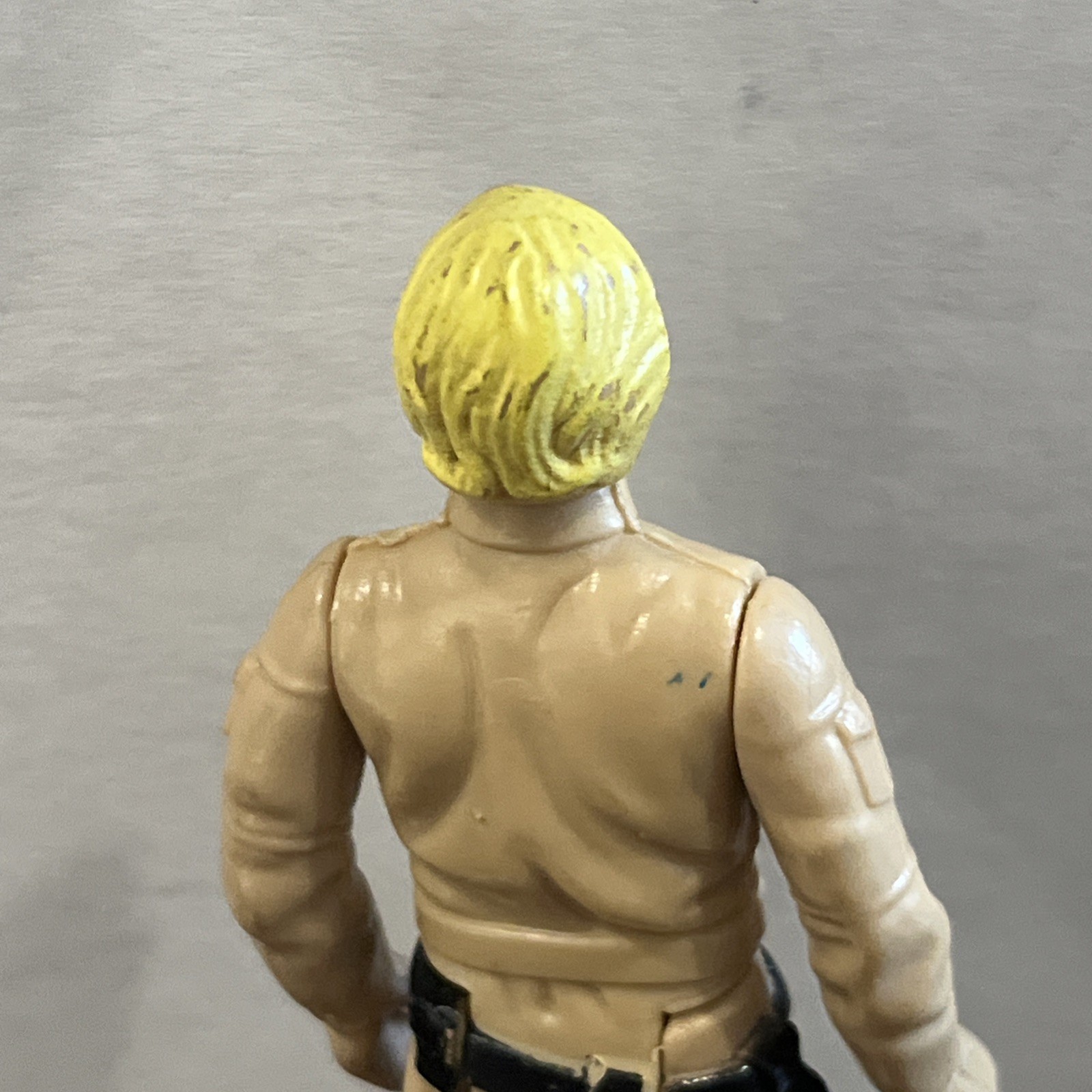 Luke Skywalker (Bespin Fatigues) sold