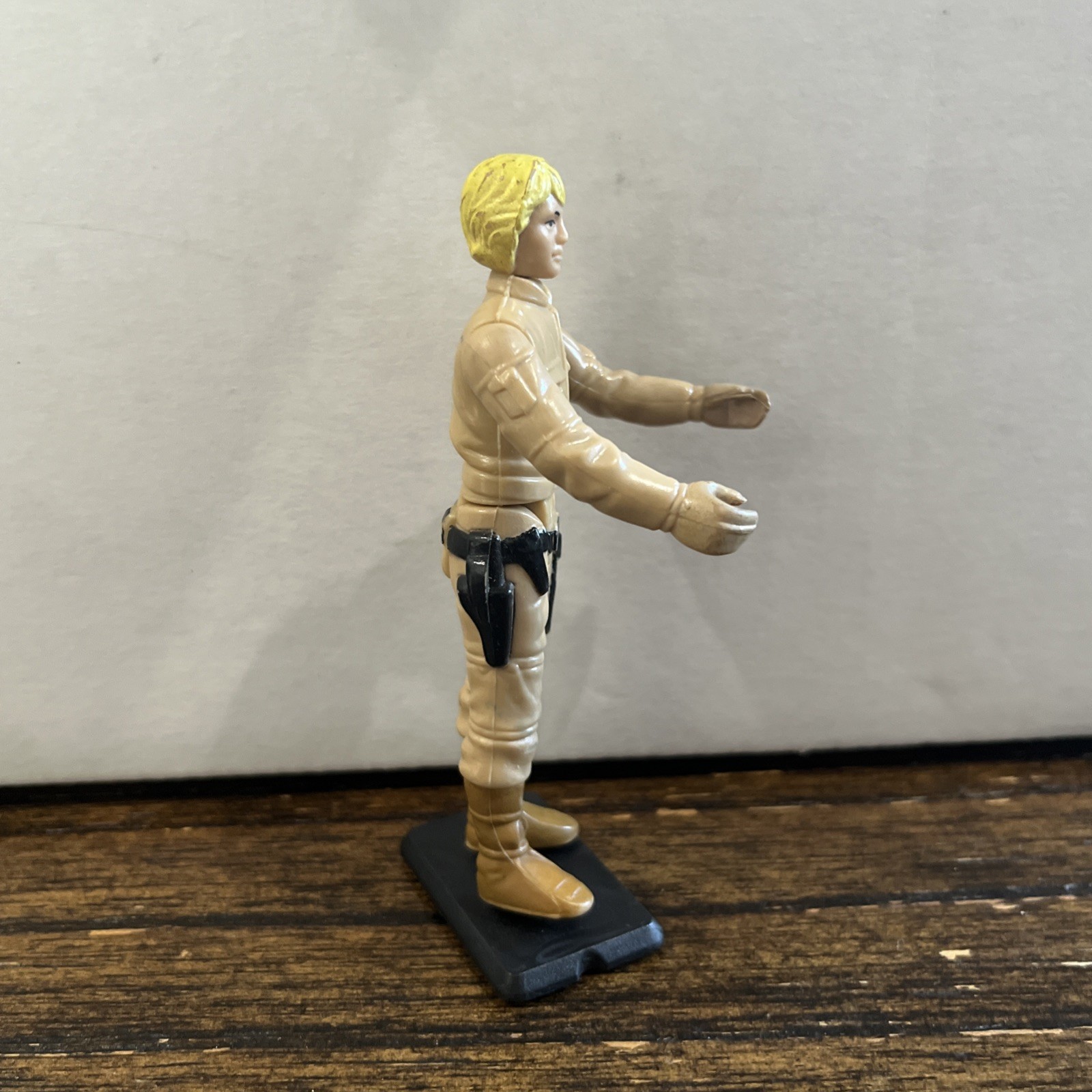 Luke Skywalker (Bespin Fatigues) sold