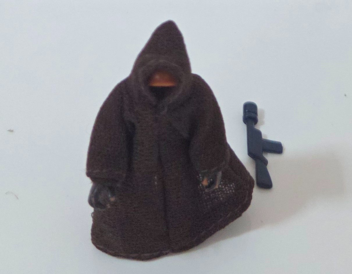 Jawa sold