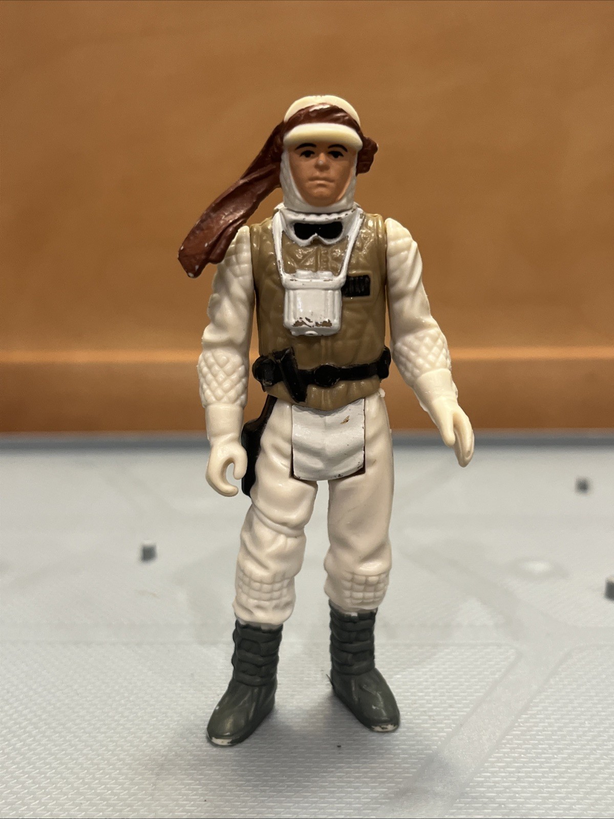 Luke Skywalker (Hoth Battle Gear) sold