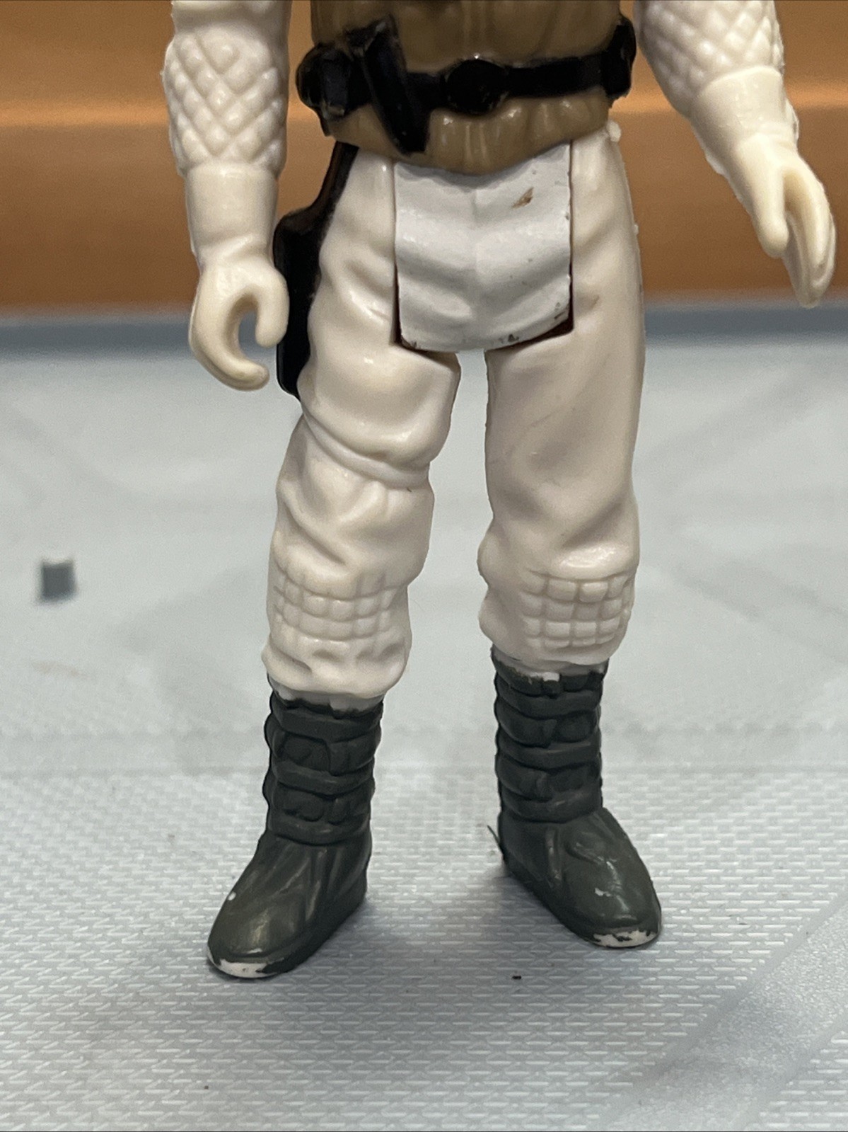 Luke Skywalker (Hoth Battle Gear) sold