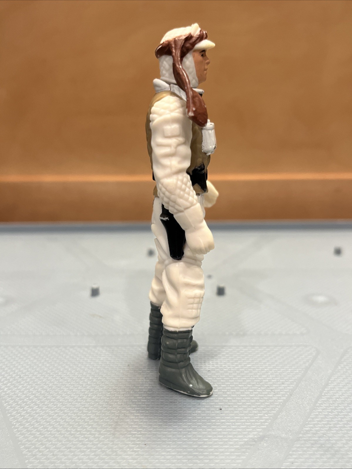 Luke Skywalker (Hoth Battle Gear) sold