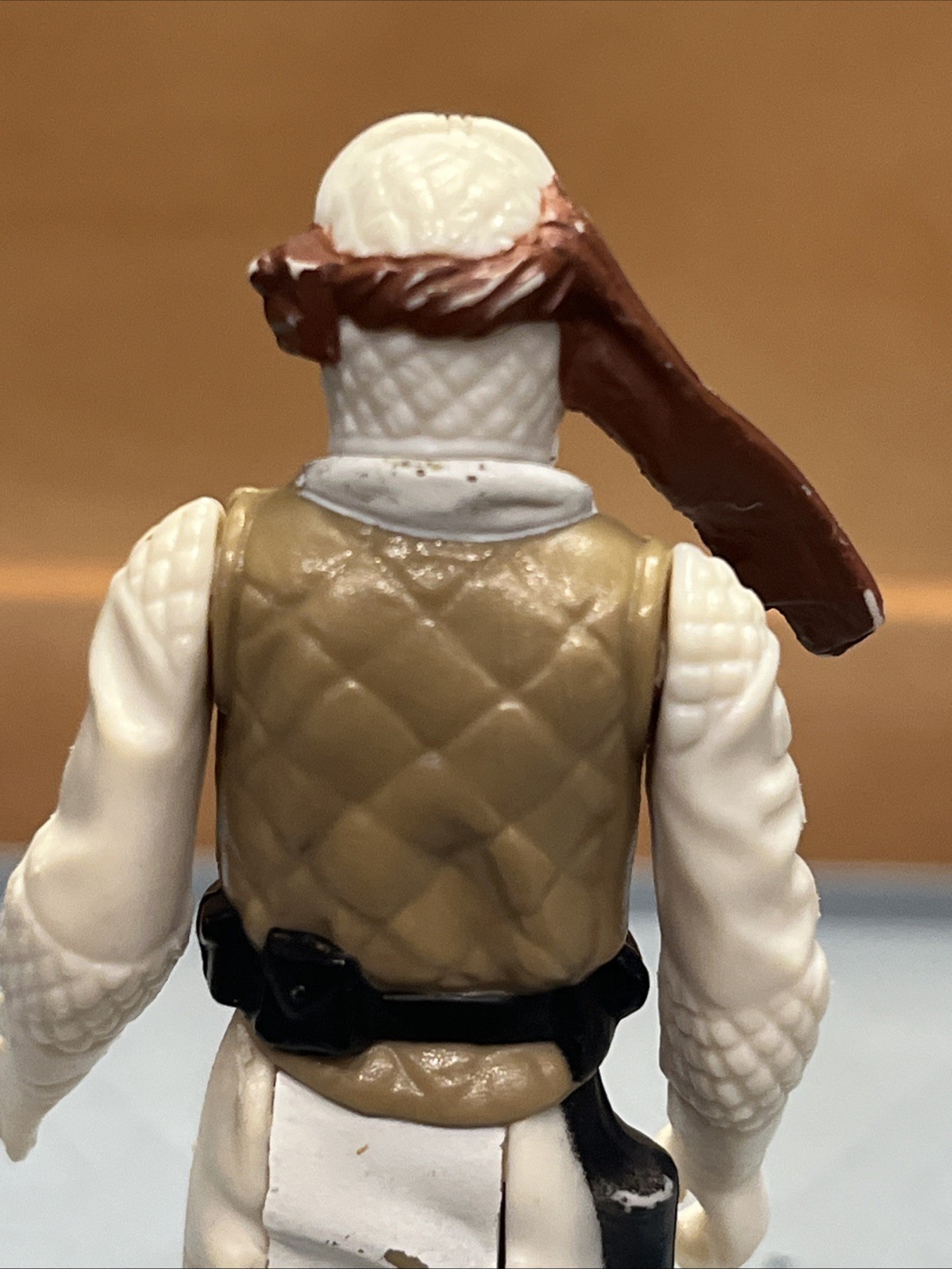 Luke Skywalker (Hoth Battle Gear) sold