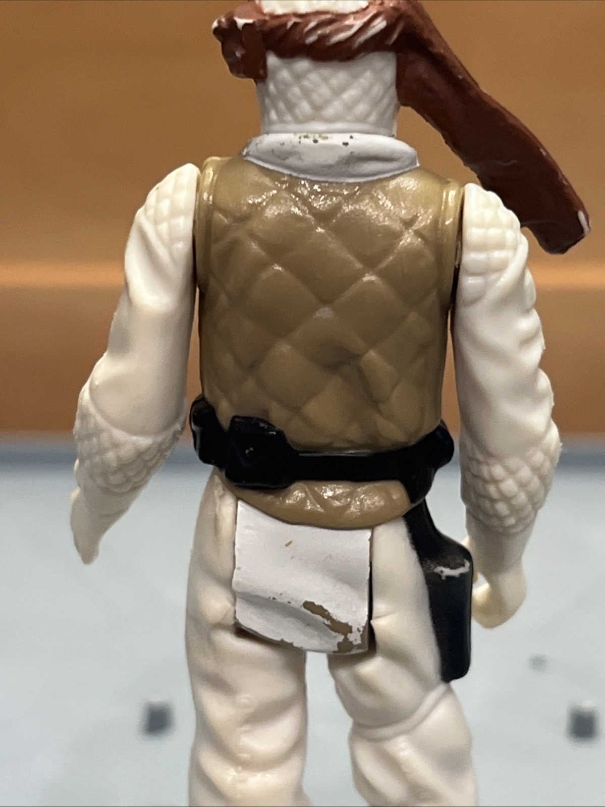 Luke Skywalker (Hoth Battle Gear) sold
