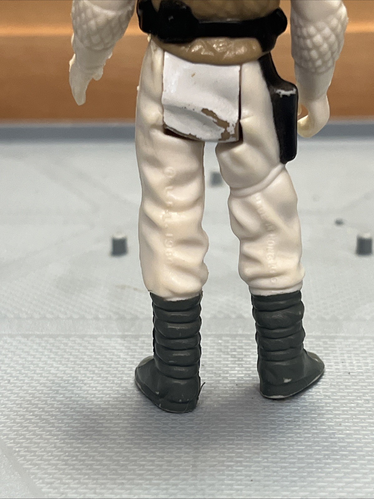 Luke Skywalker (Hoth Battle Gear) sold