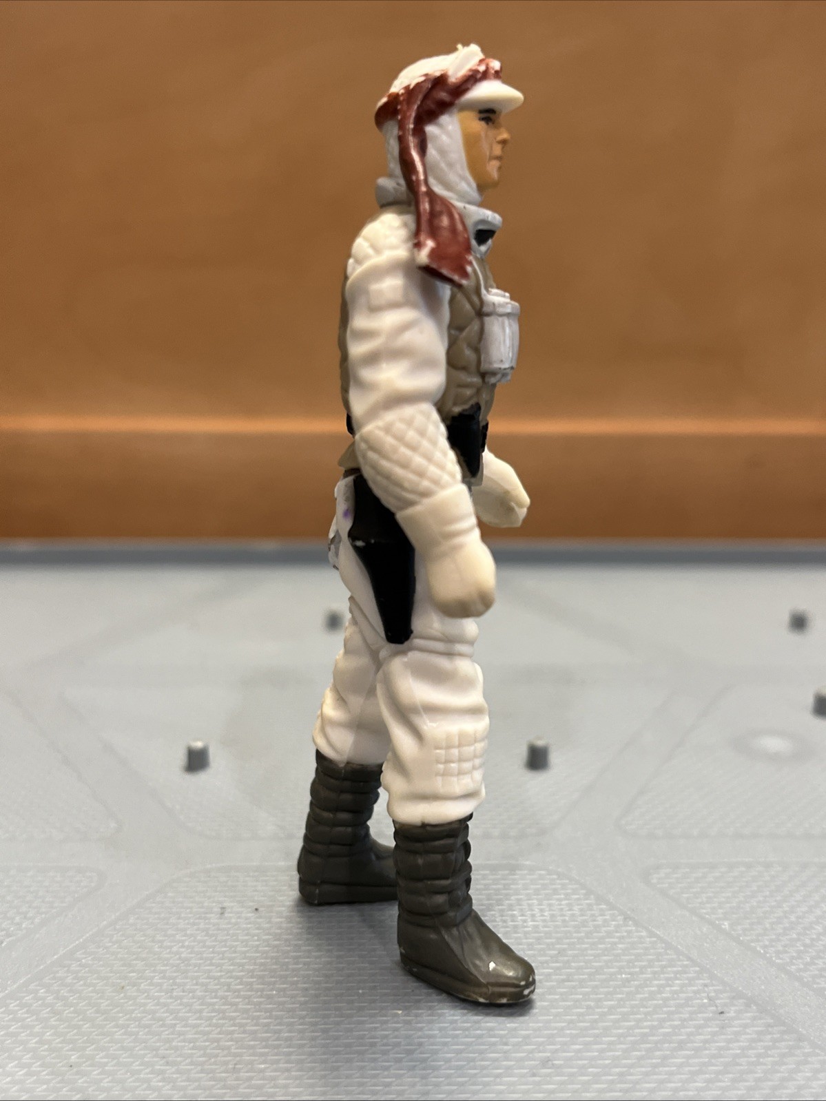 Luke Skywalker (Hoth Battle Gear) sold