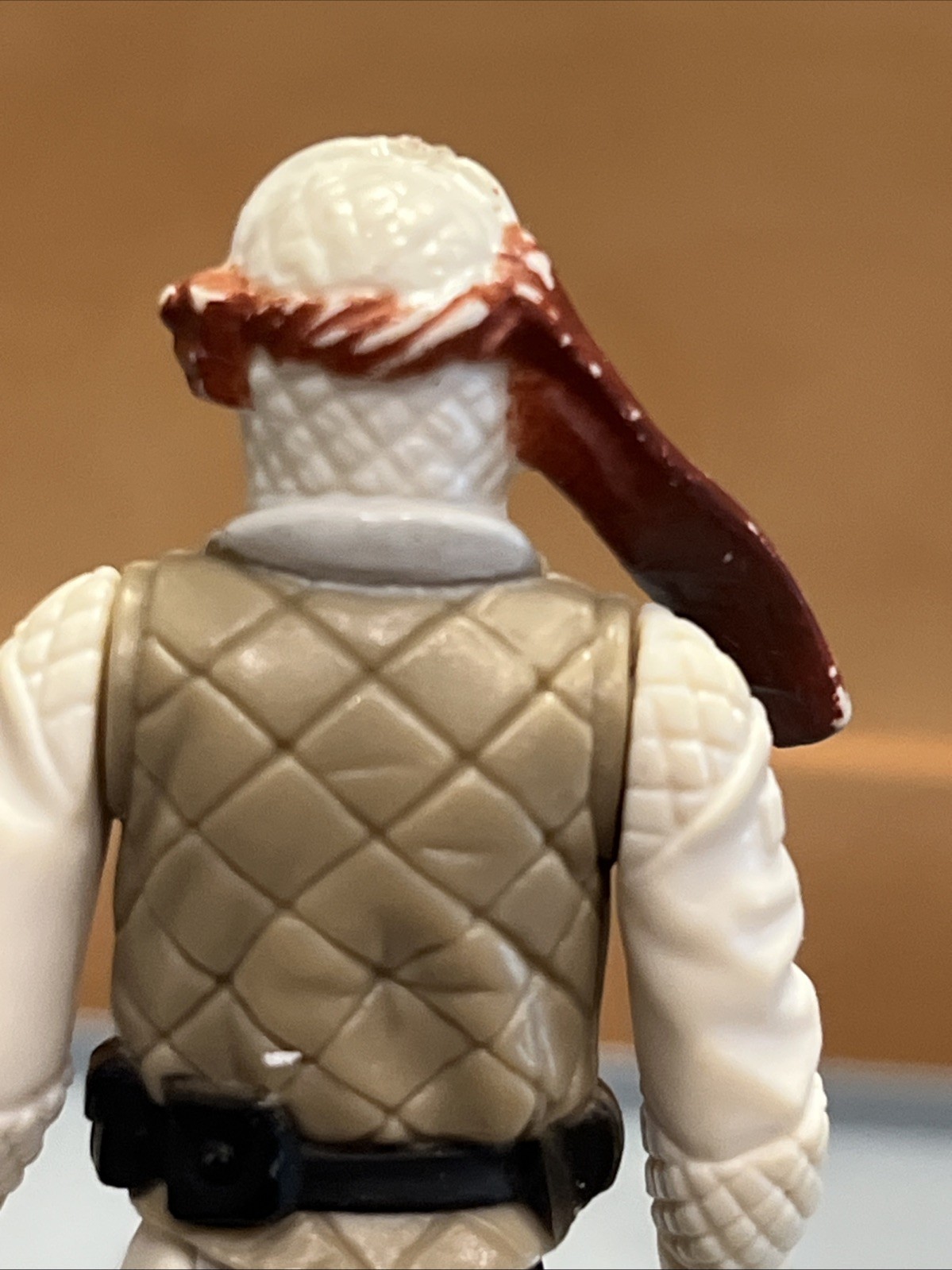 Luke Skywalker (Hoth Battle Gear) sold