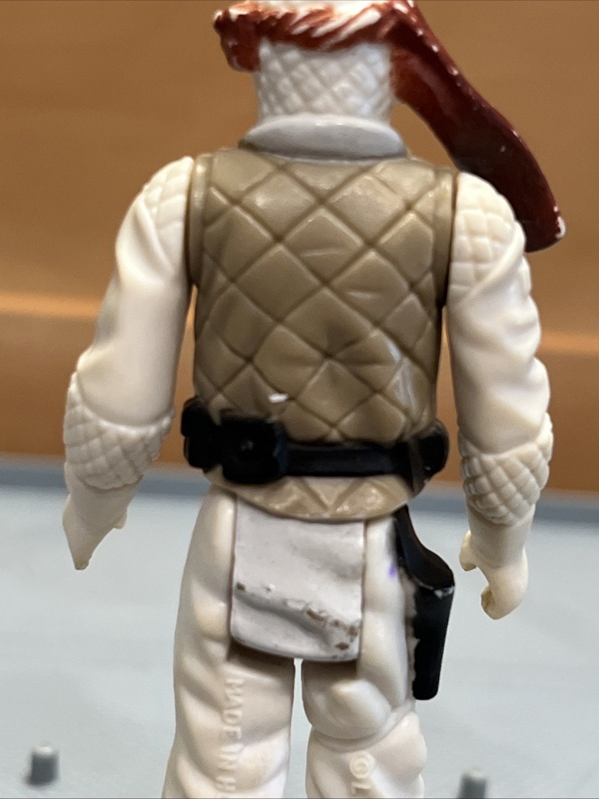Luke Skywalker (Hoth Battle Gear) sold