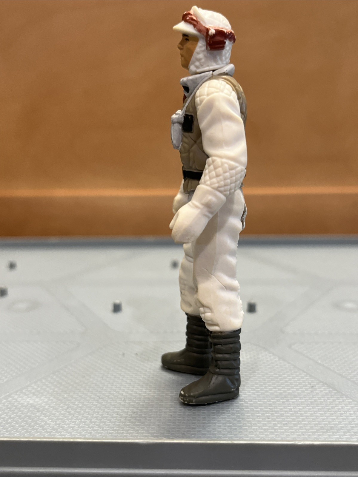 Luke Skywalker (Hoth Battle Gear) sold