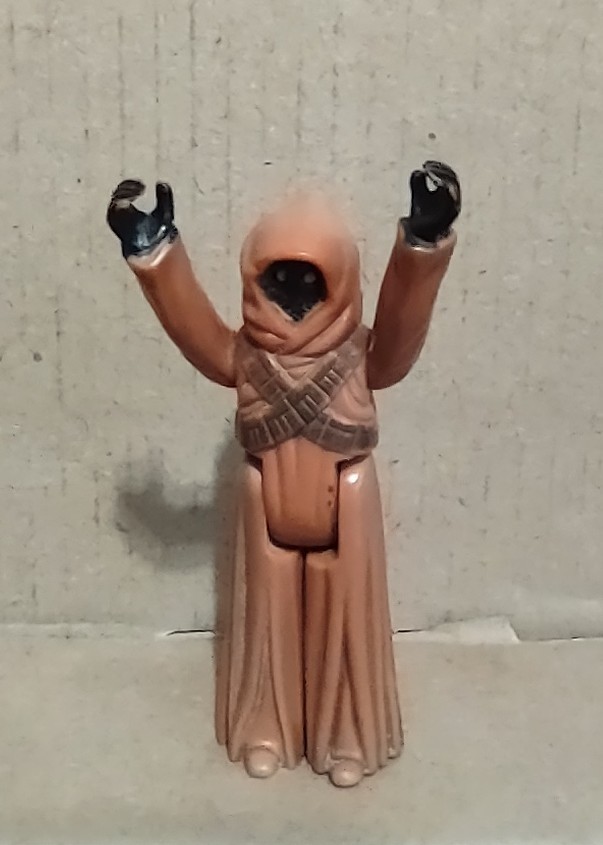 Jawa sold