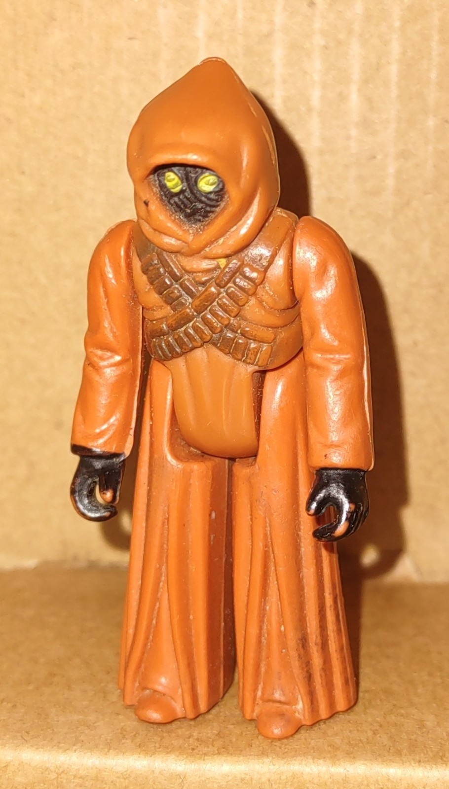 Jawa sold