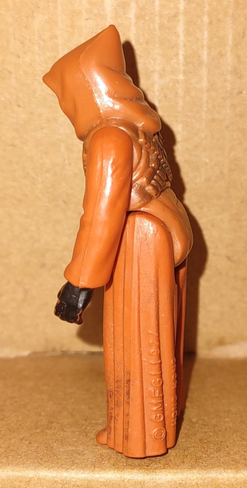 Jawa sold