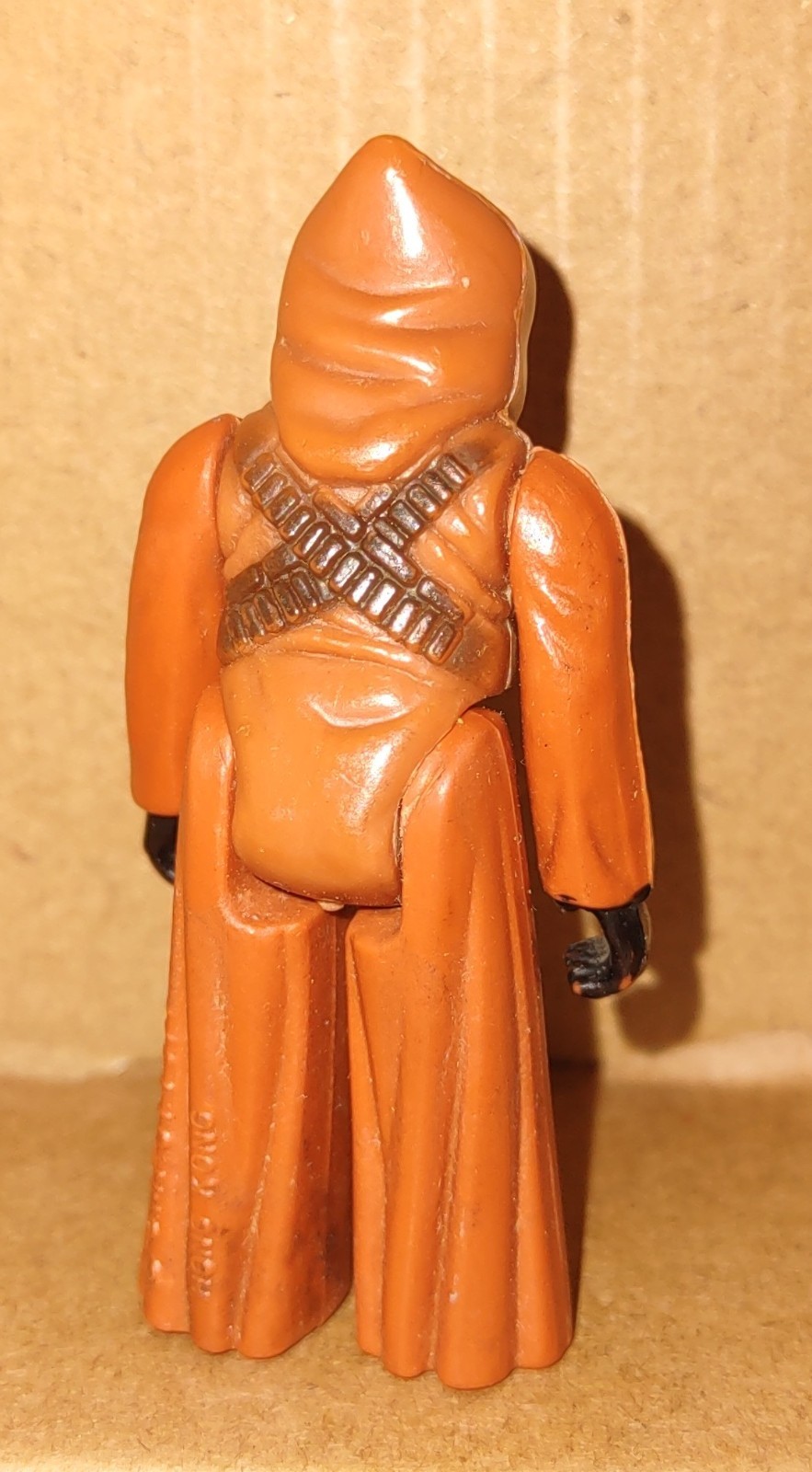 Jawa sold