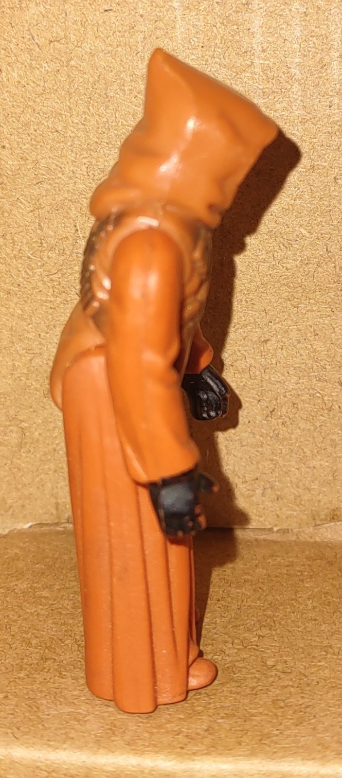 Jawa sold