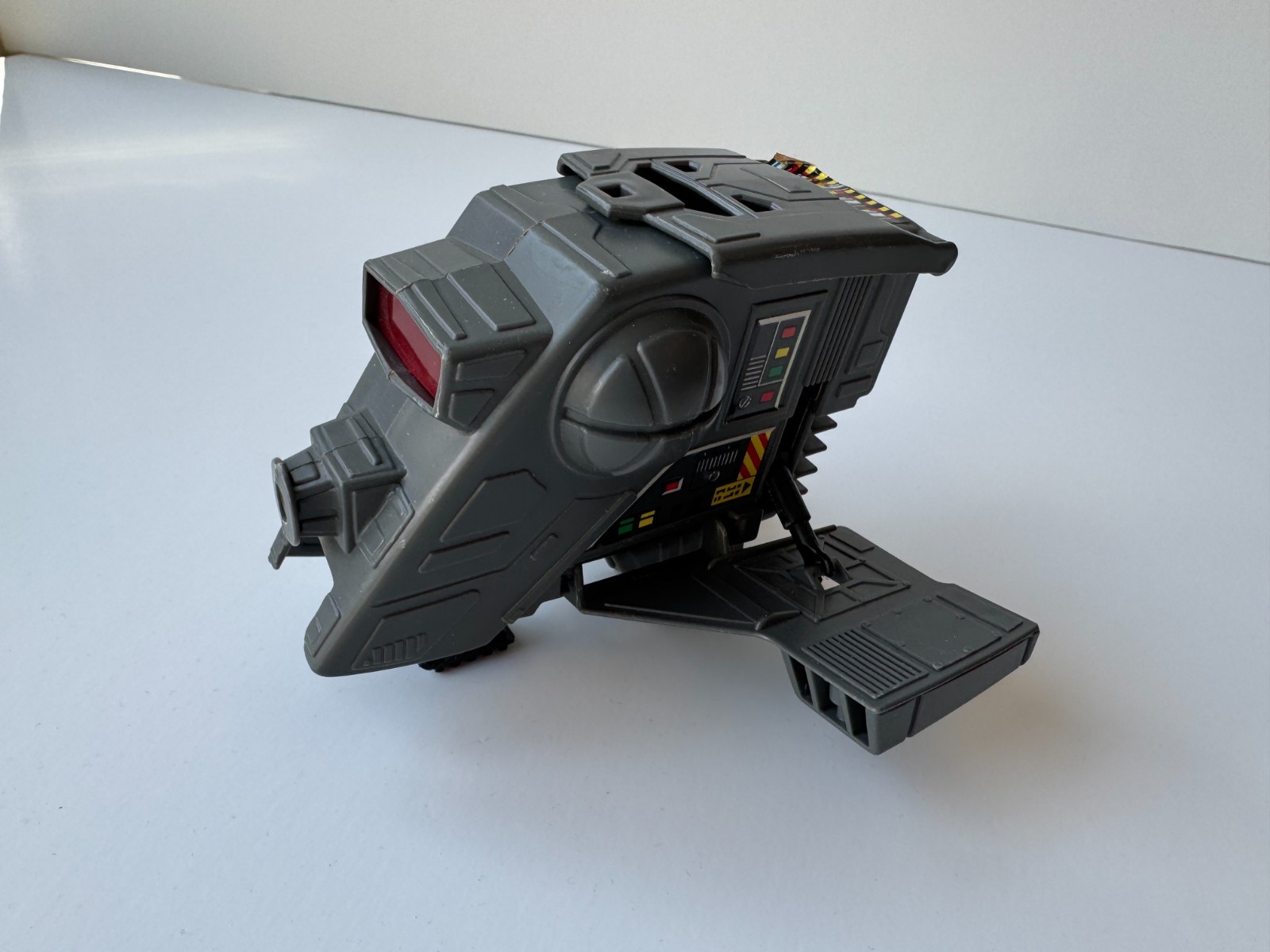 INT-4 (Interceptor) sold