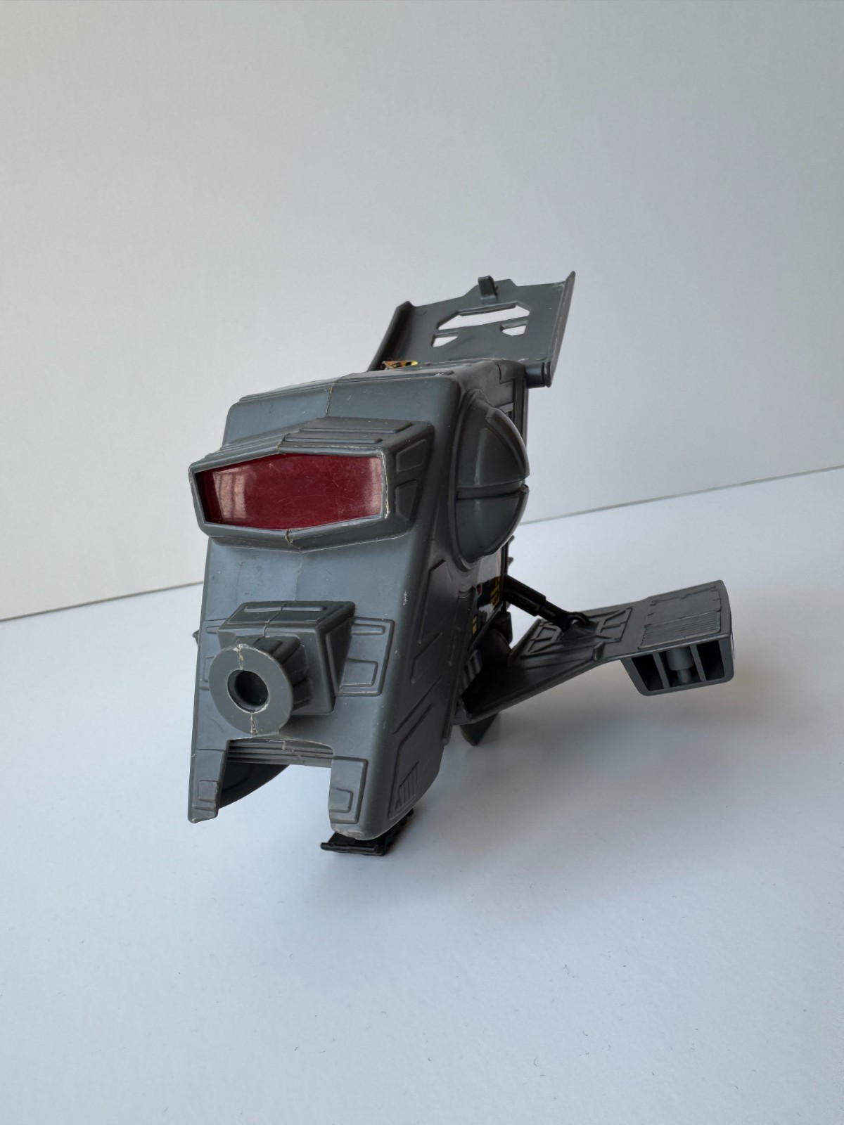 INT-4 (Interceptor) sold