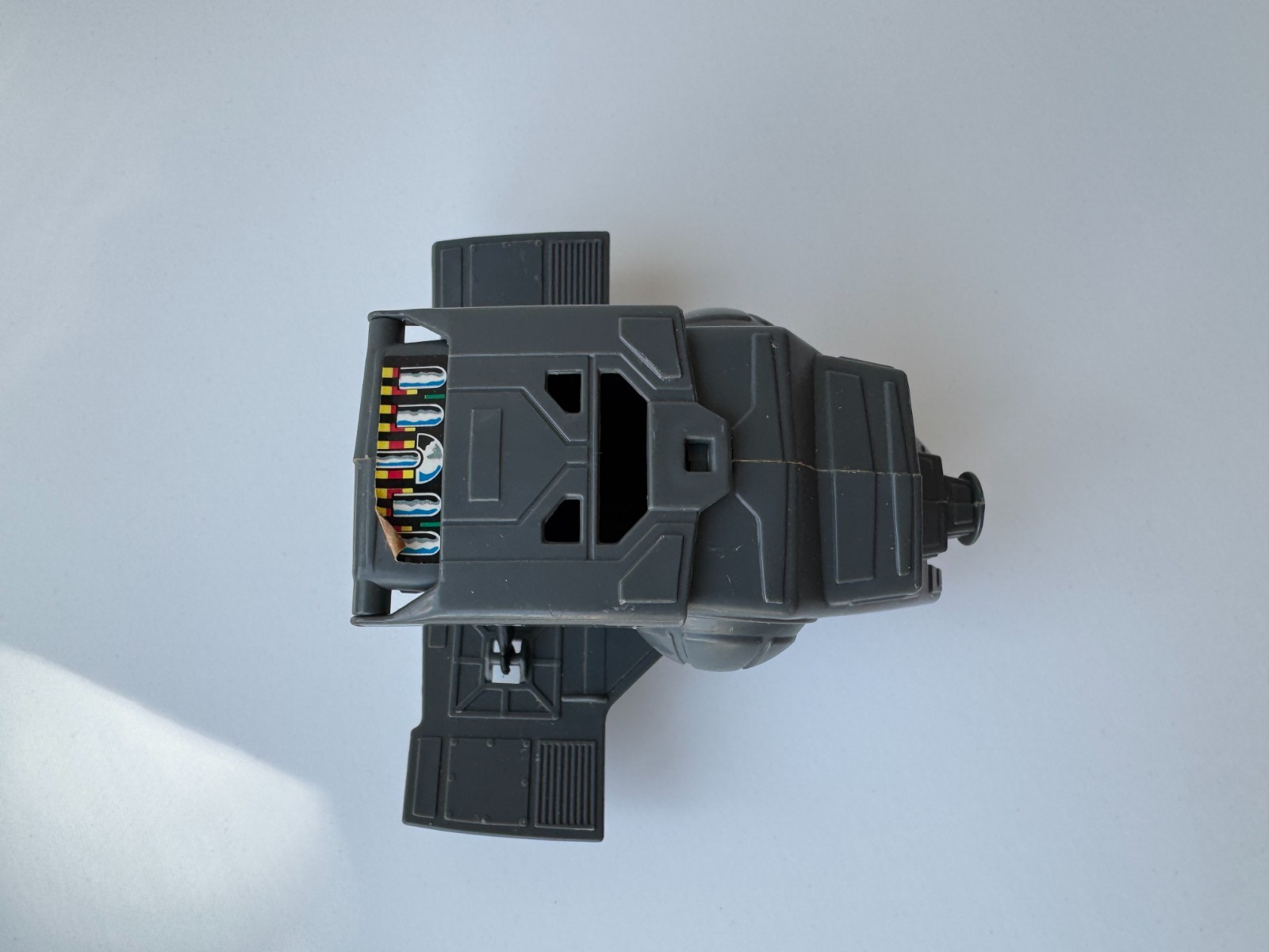 INT-4 (Interceptor) sold