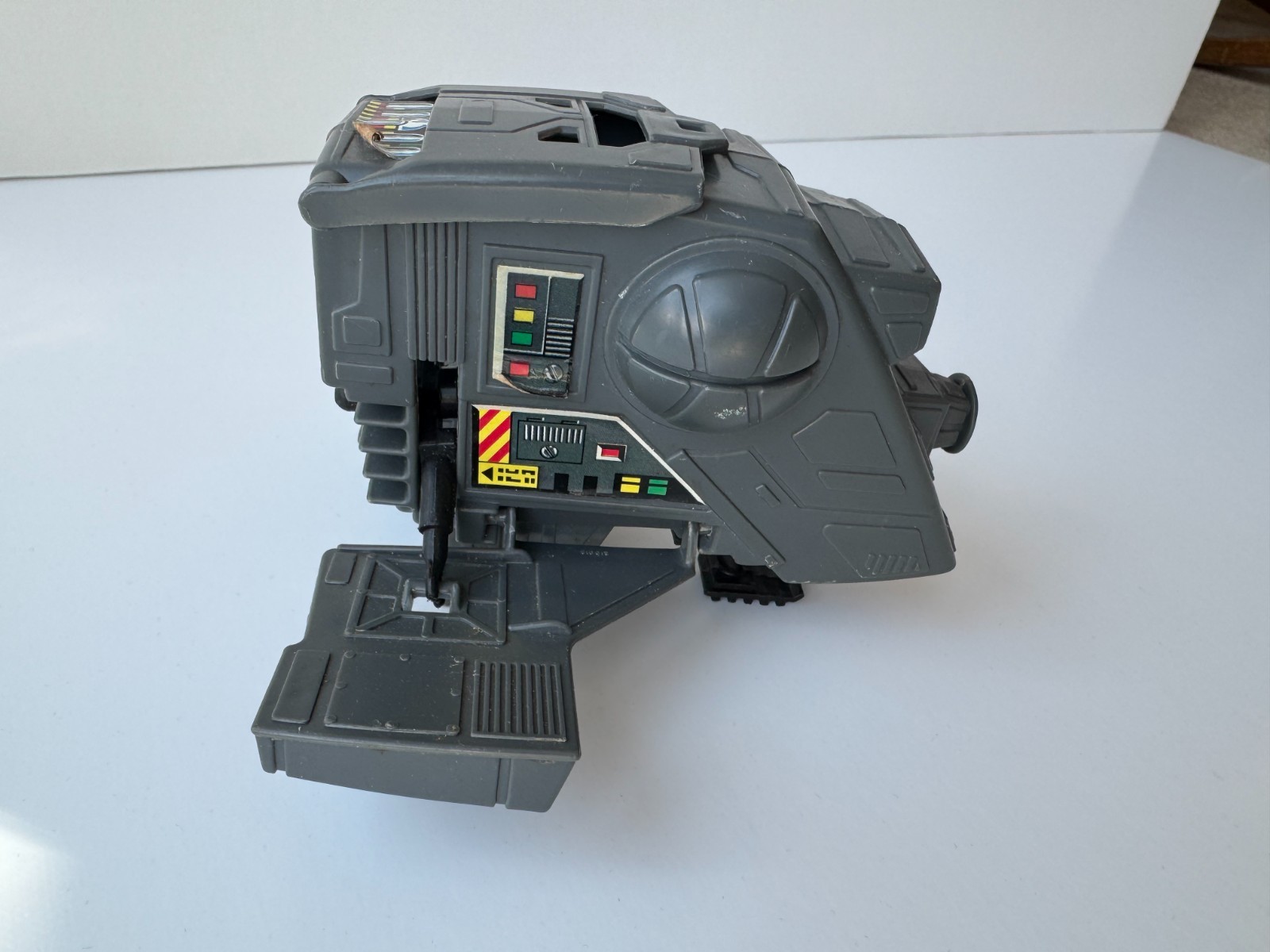 INT-4 (Interceptor) sold
