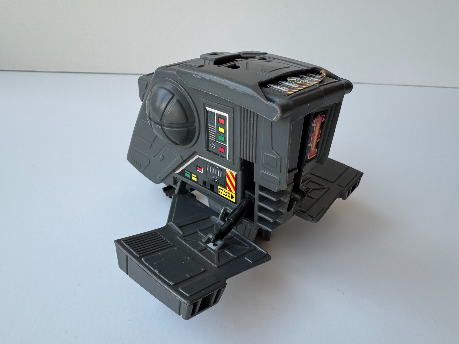 INT-4 (Interceptor) sold