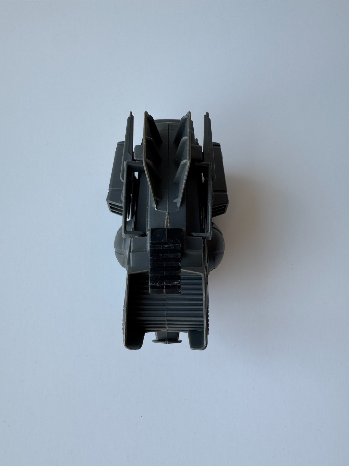 INT-4 (Interceptor) sold