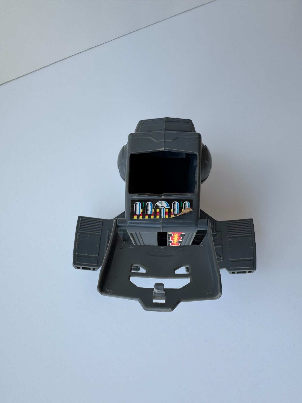 INT-4 (Interceptor) sold