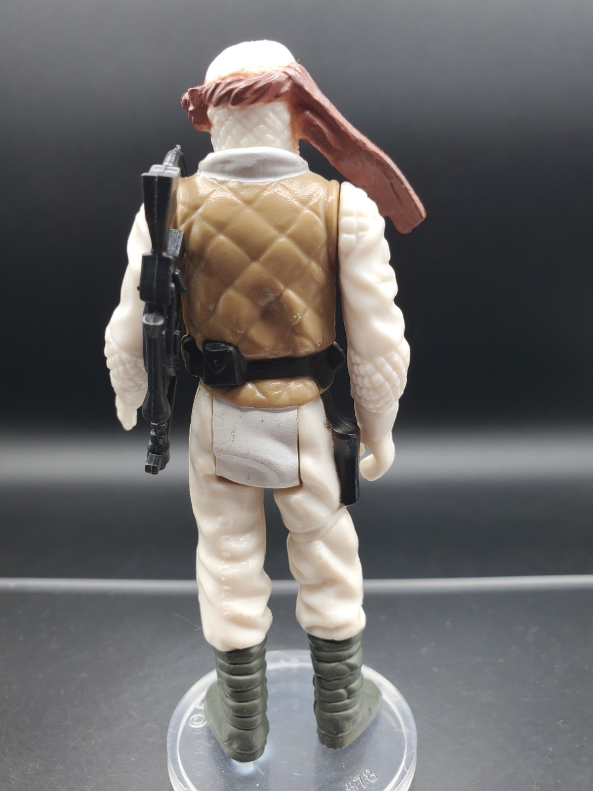 Luke Skywalker (Hoth Battle Gear) sold