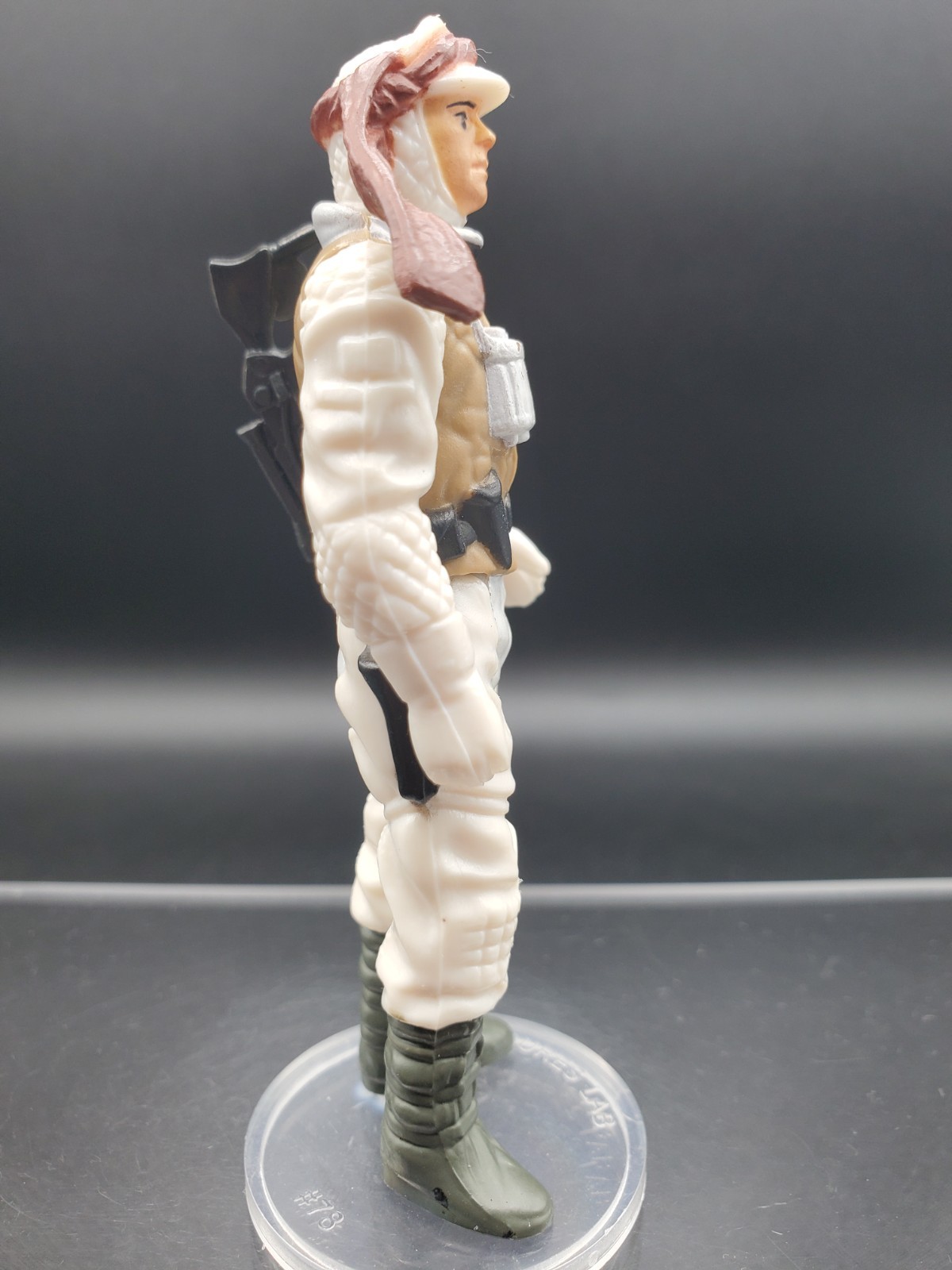Luke Skywalker (Hoth Battle Gear) sold