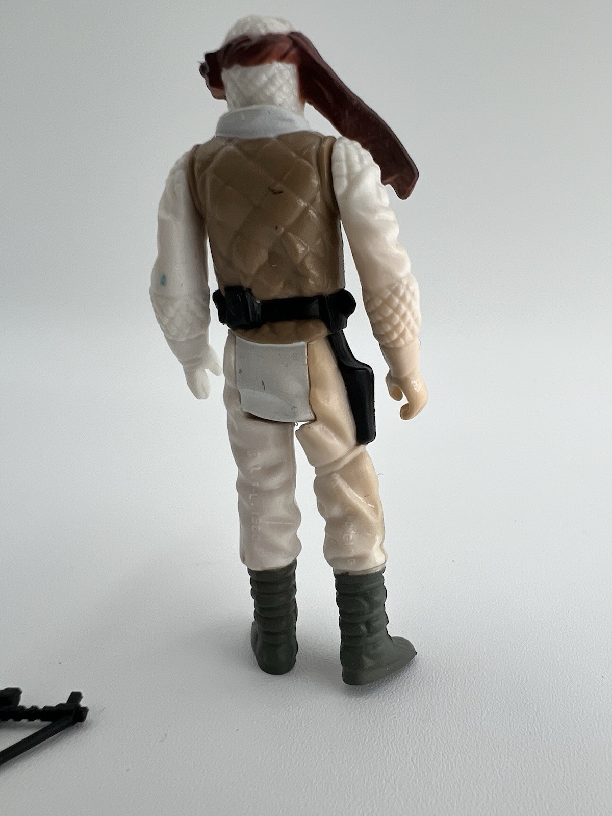 Luke Skywalker (Hoth Battle Gear) sold