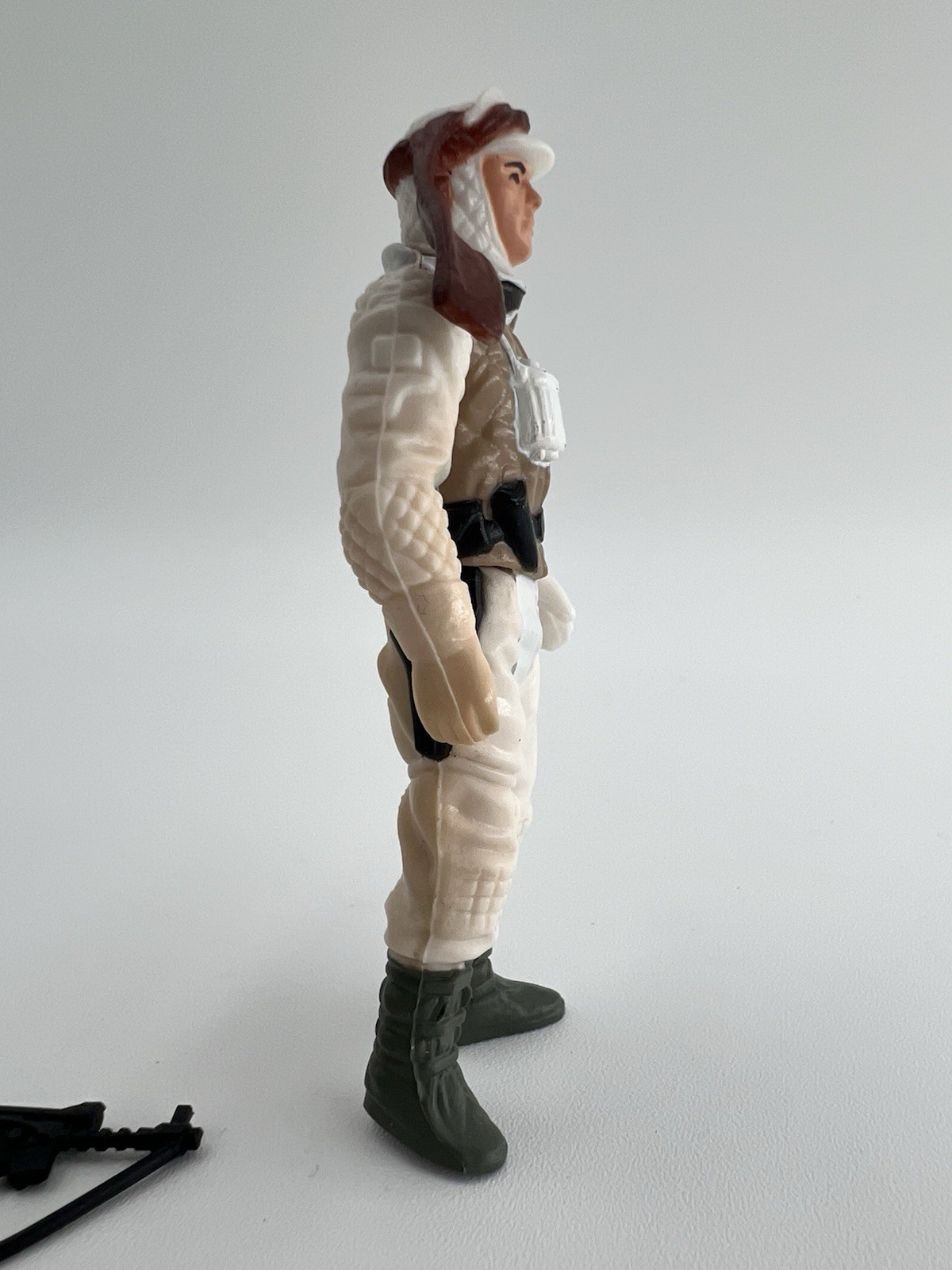 Luke Skywalker (Hoth Battle Gear) sold