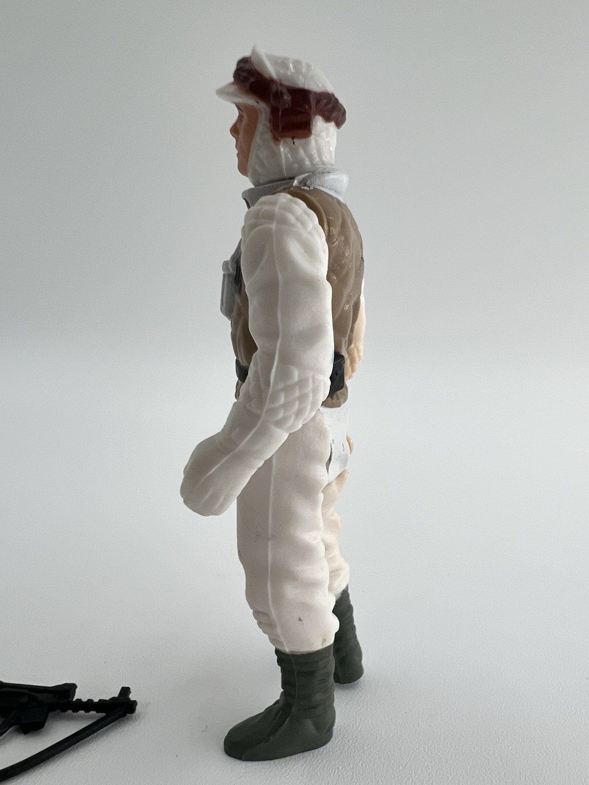Luke Skywalker (Hoth Battle Gear) sold