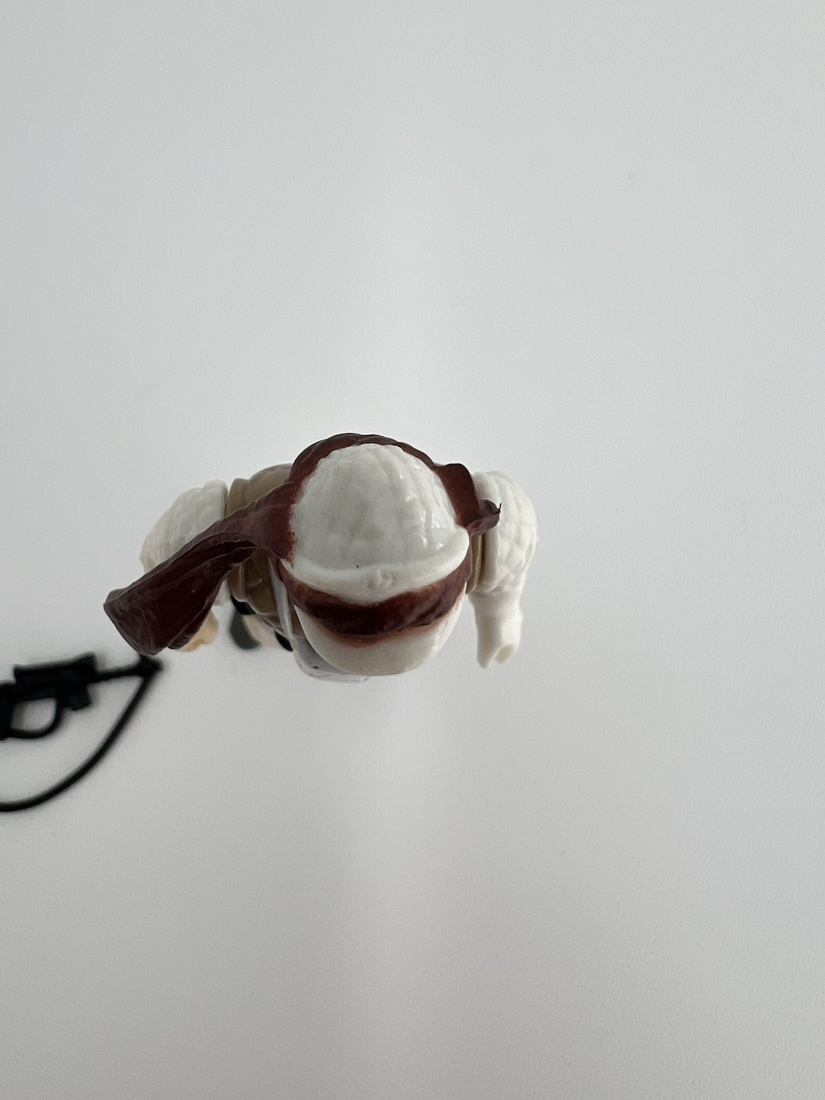 Luke Skywalker (Hoth Battle Gear) sold