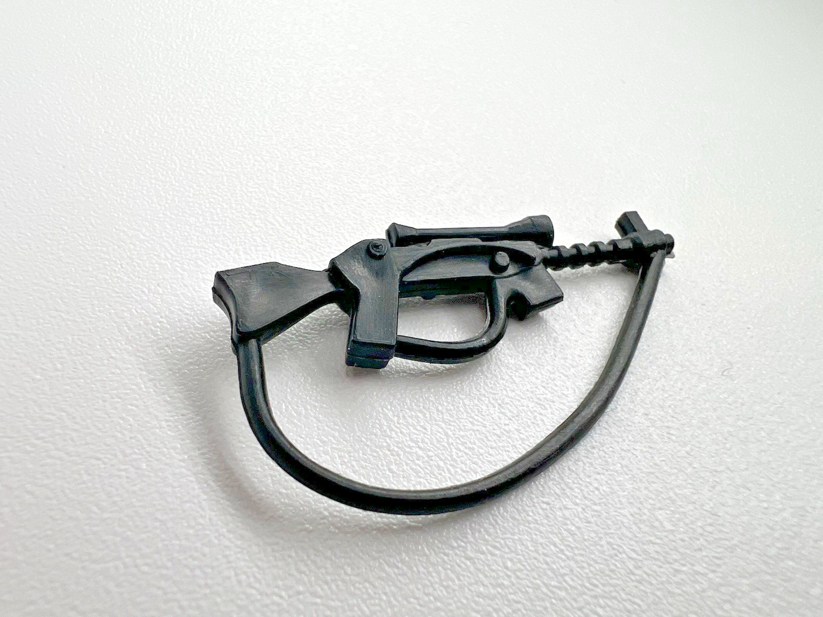 Luke Skywalker (Hoth Battle Gear) sold