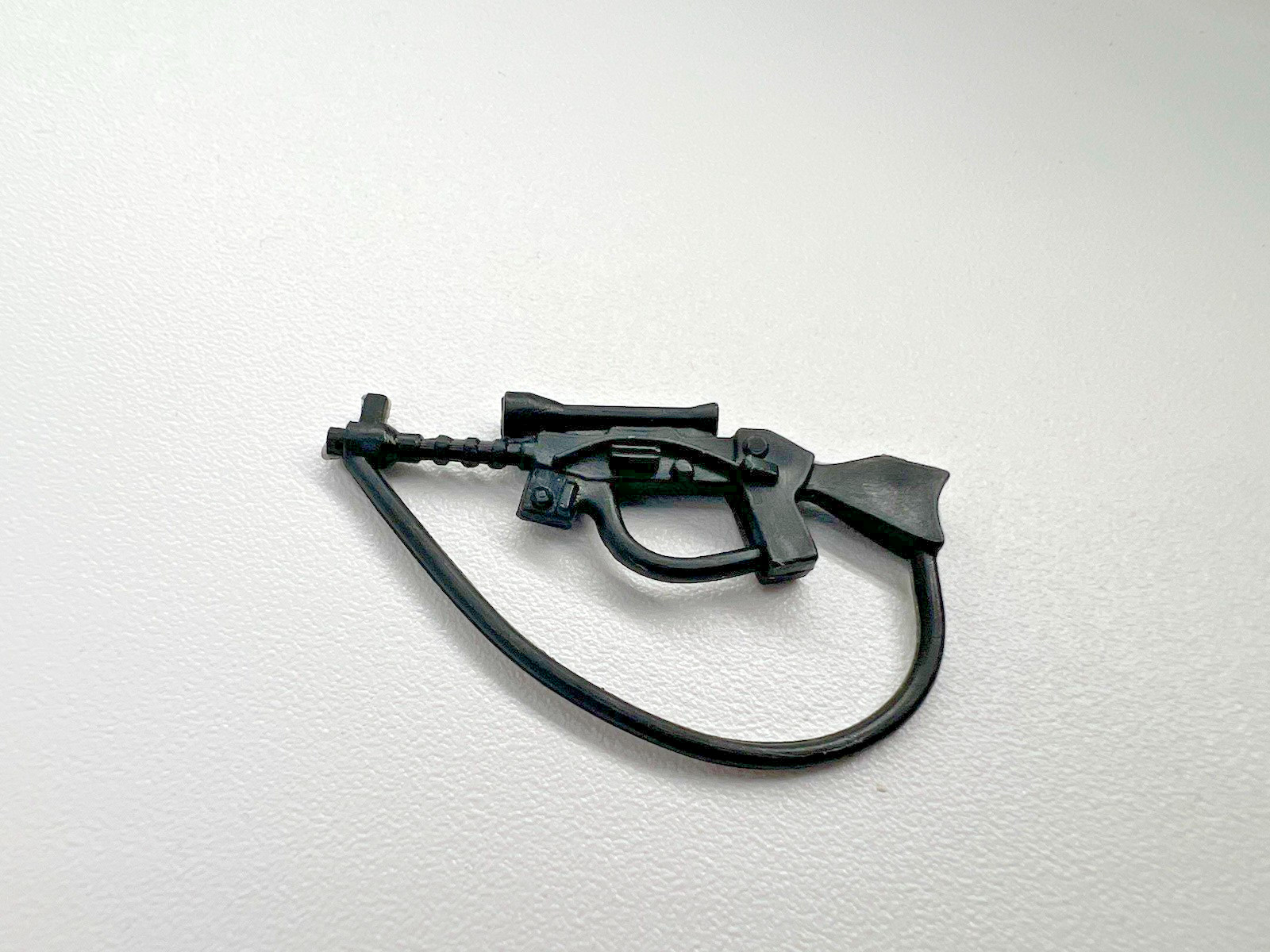 Luke Skywalker (Hoth Battle Gear) sold