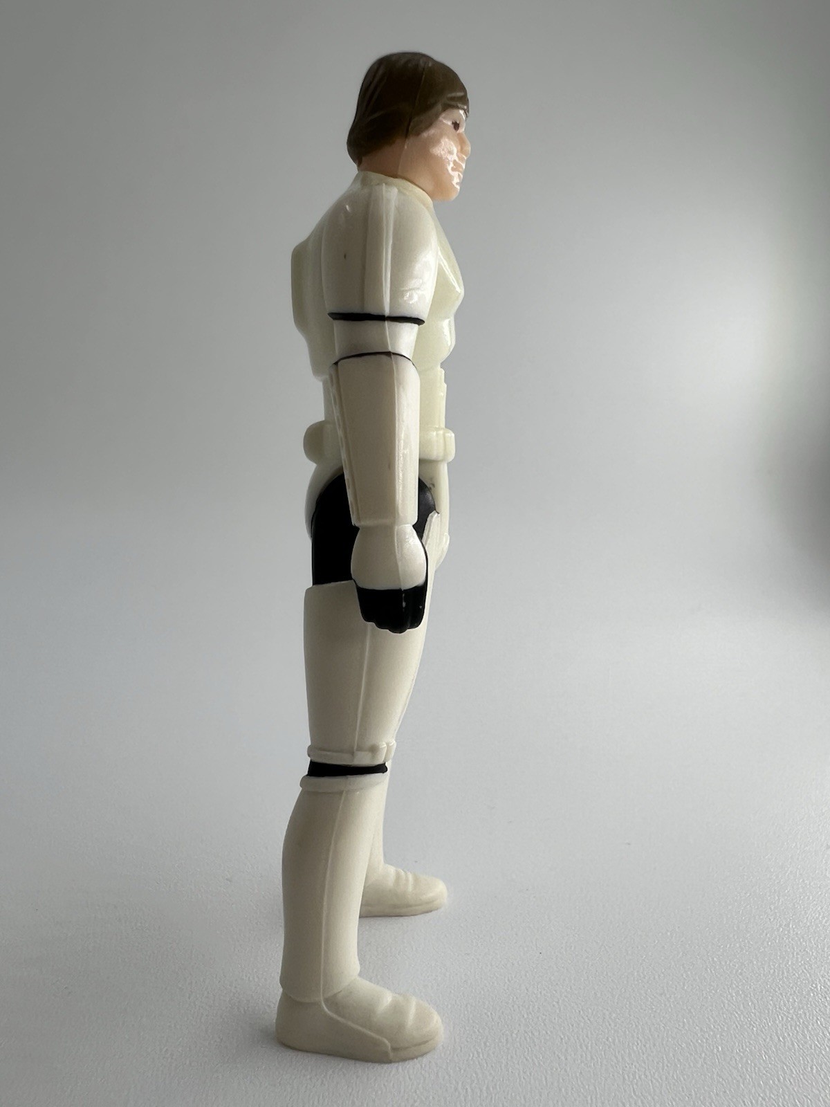 Luke Skywalker (Imperial Stormtrooper Outfit) sold