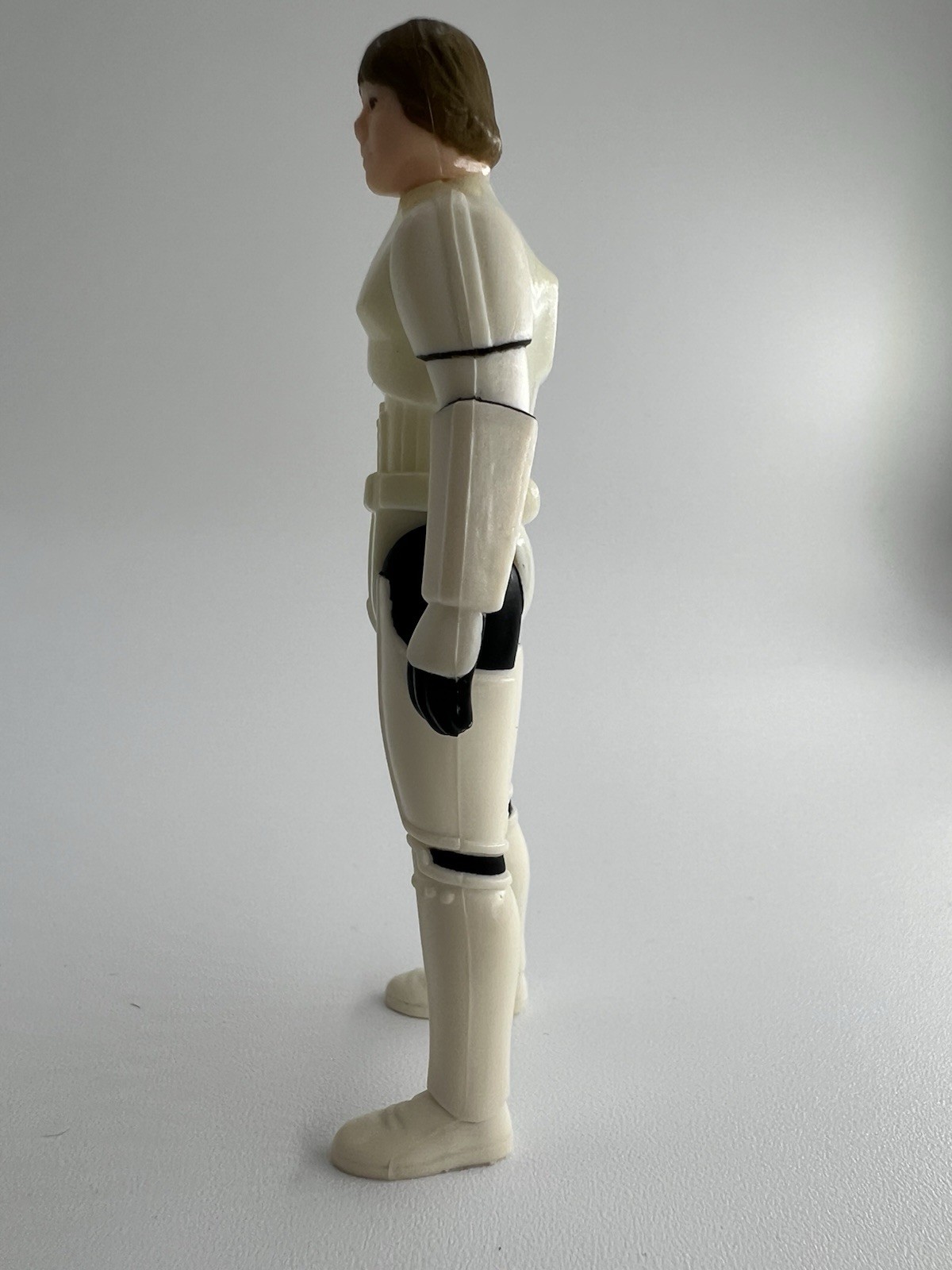 Luke Skywalker (Imperial Stormtrooper Outfit) sold
