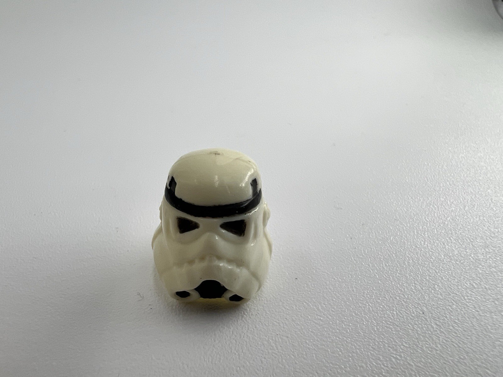 Luke Skywalker (Imperial Stormtrooper Outfit) sold