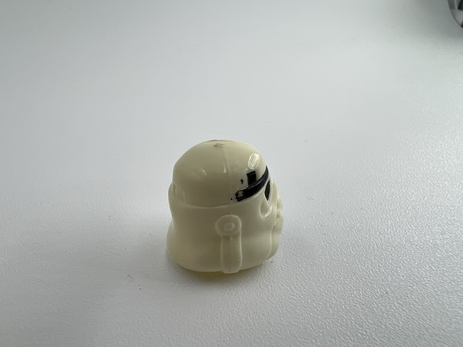 Luke Skywalker (Imperial Stormtrooper Outfit) sold