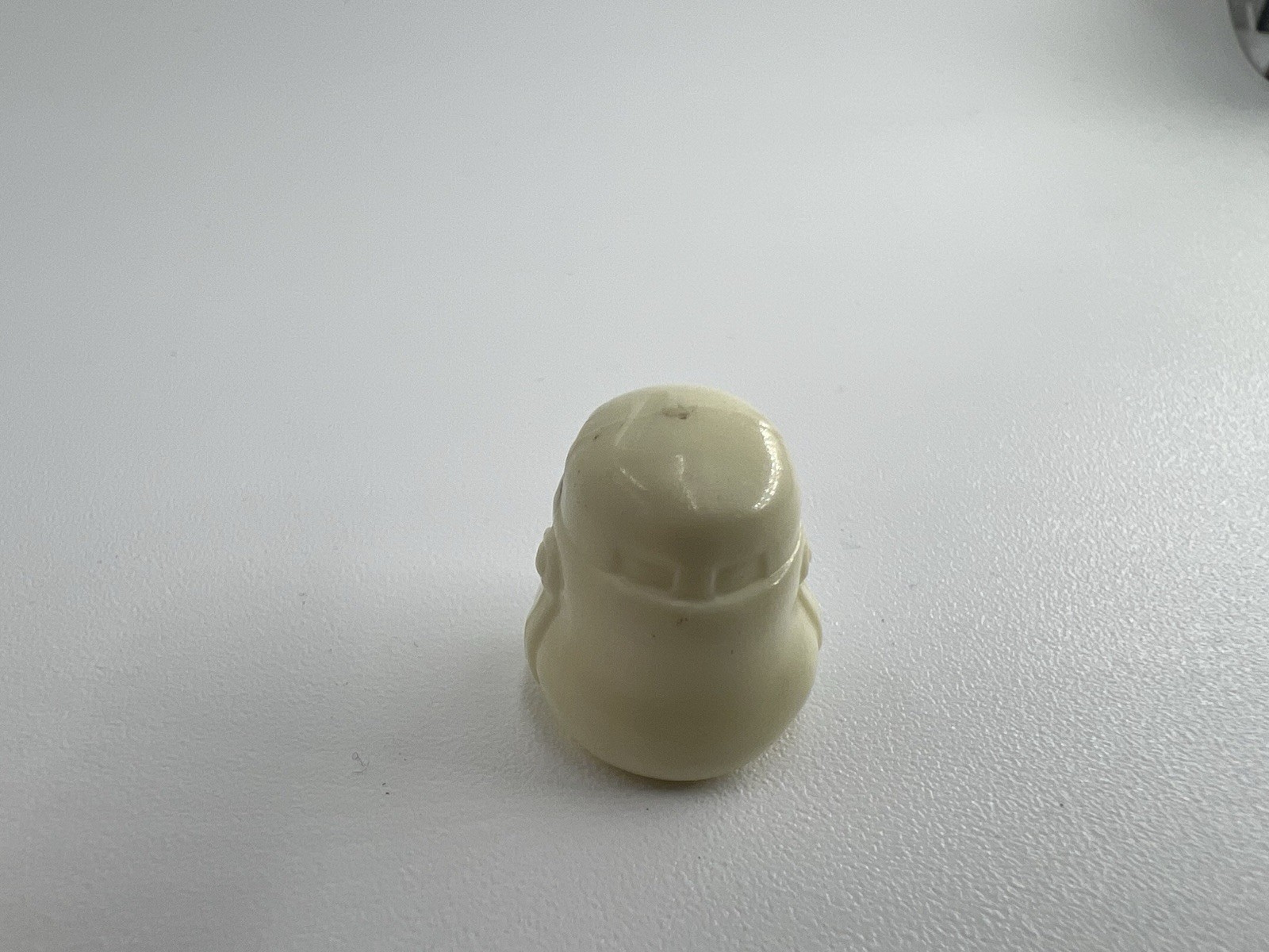 Luke Skywalker (Imperial Stormtrooper Outfit) sold