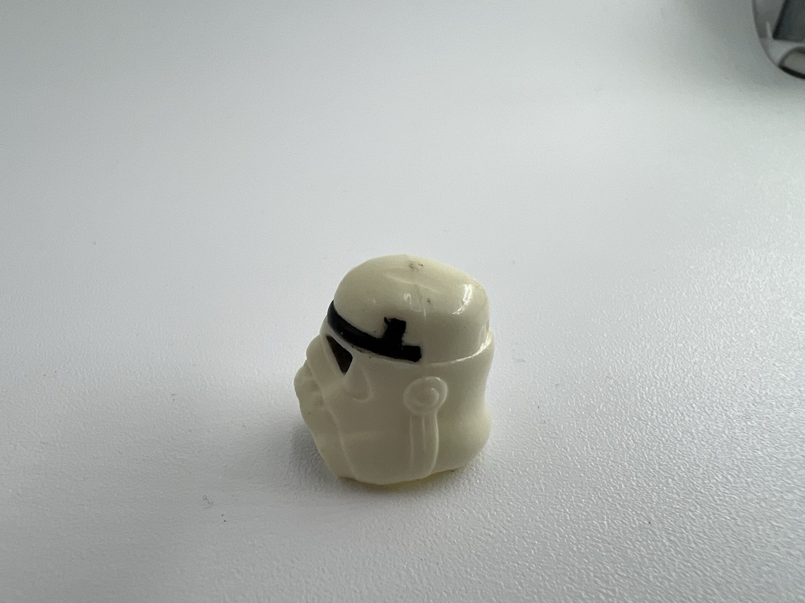 Luke Skywalker (Imperial Stormtrooper Outfit) sold