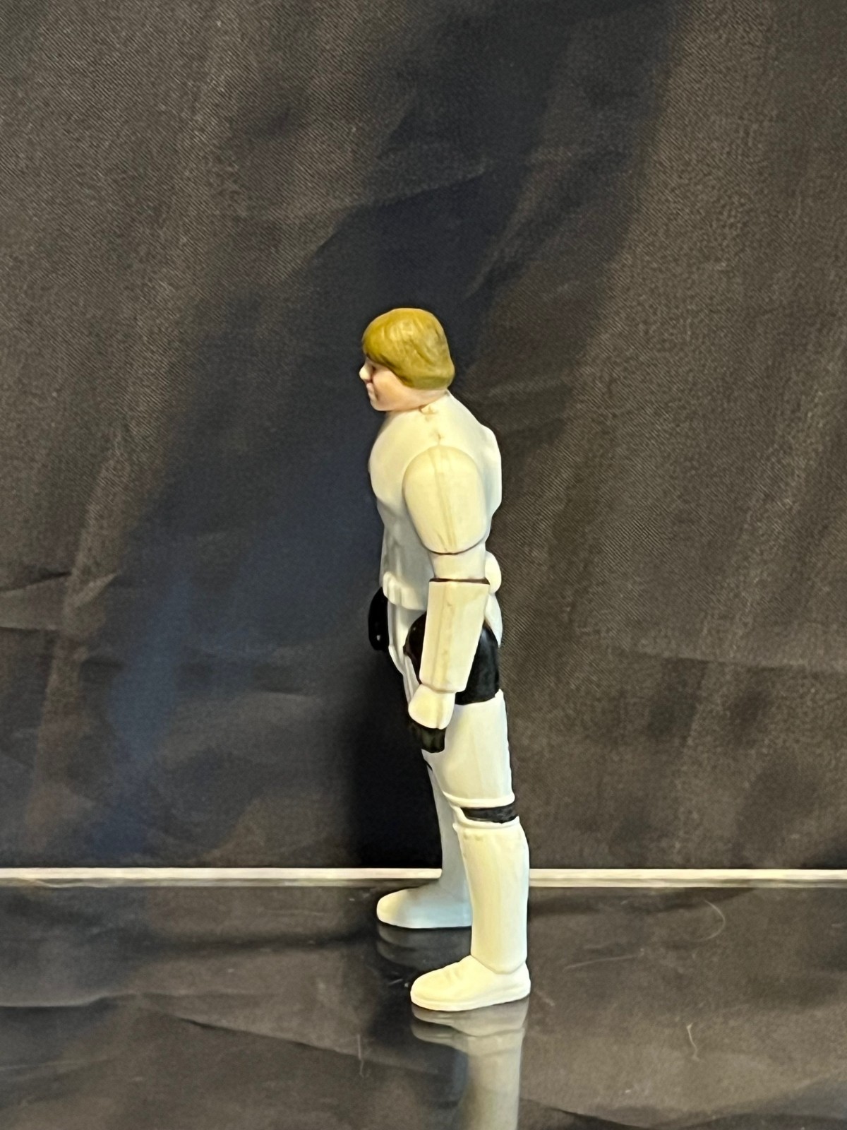 Luke Skywalker (Imperial Stormtrooper Outfit) sold